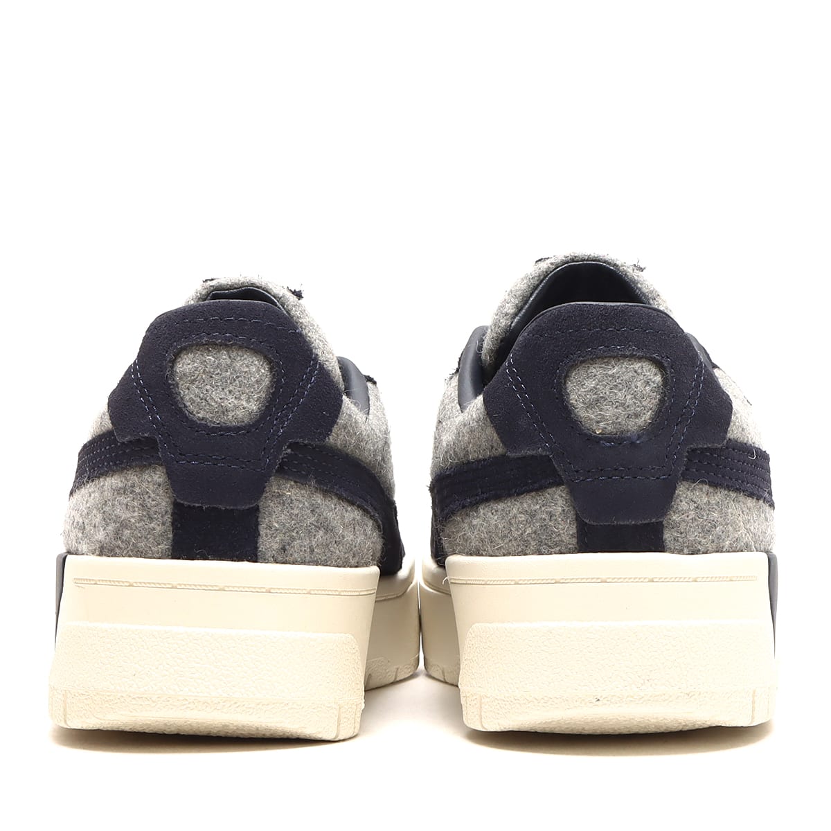 PUMA CALI DREAM WS WOOLY WNS PARISIAN NIGH 22FA-Iの画像