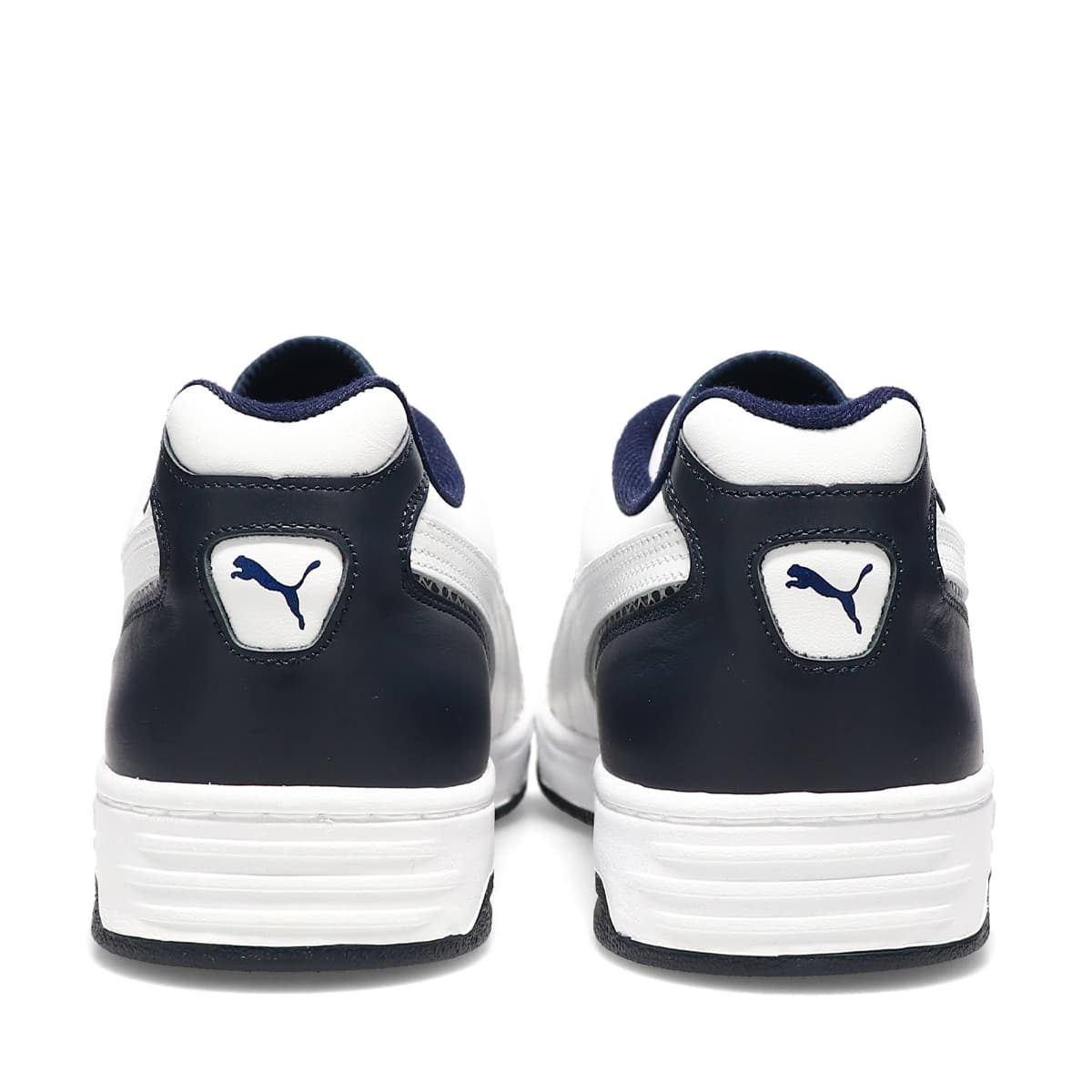 PUMA SLIPSTREAM LO VTG MIJ SNAKE Parisian Night-Puma White 22SP-Iの画像