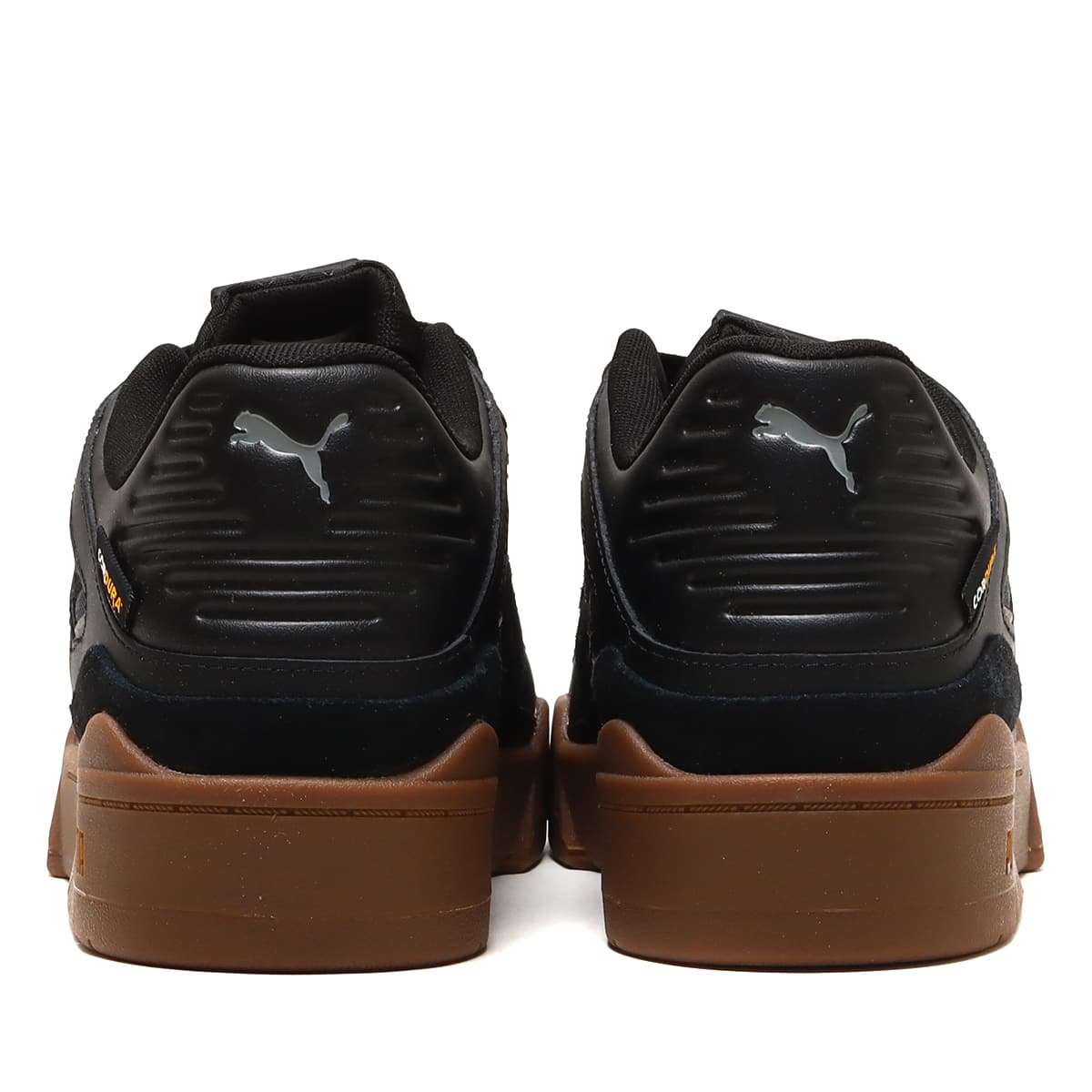 PUMA SLIPSTREAM CORDURA PUMA BLACK-GU 22FA-I