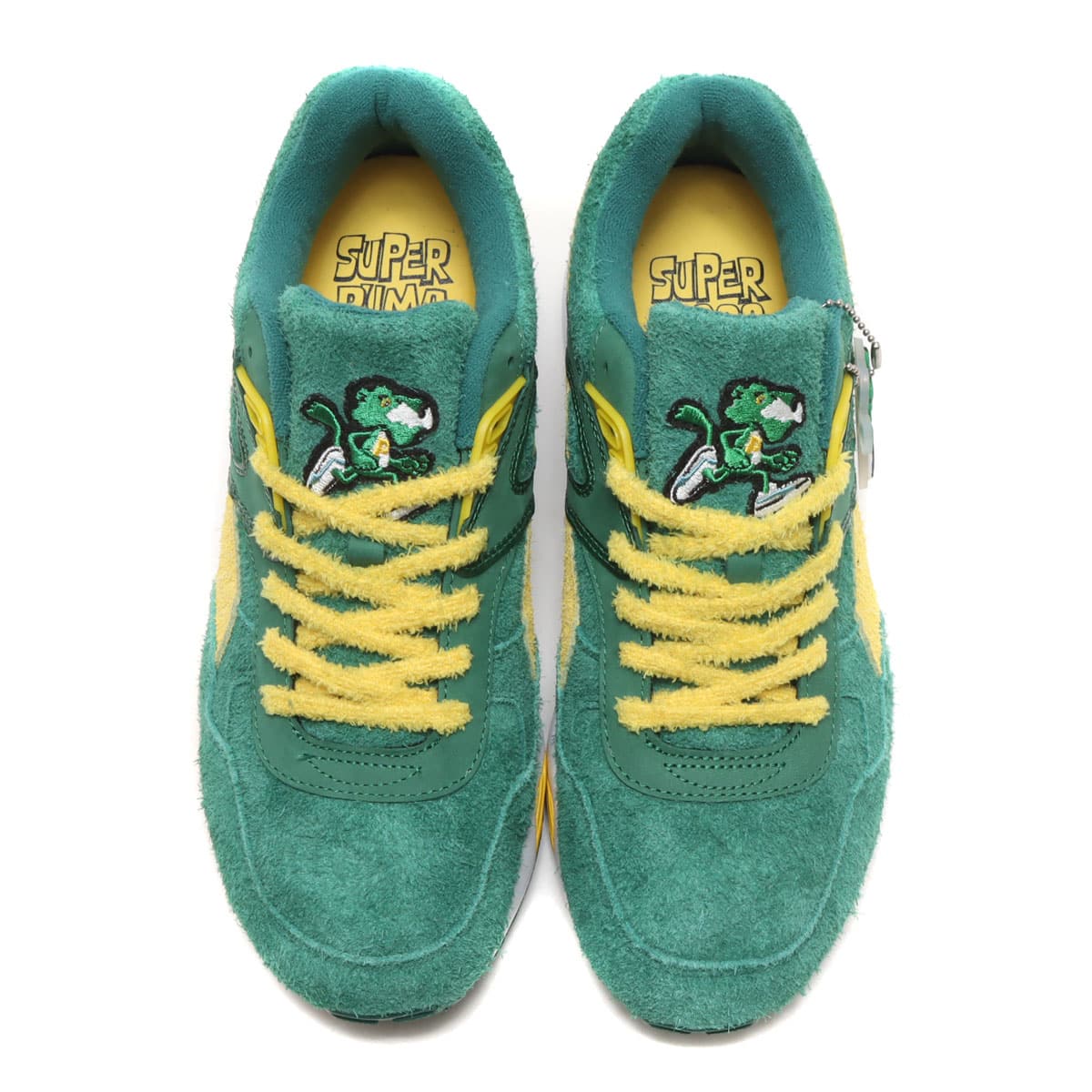 PUMA R698 SUPER PUMA EVERGREEN-SUN 22FA-I|atmos（アトモス） 公式オンラインストア