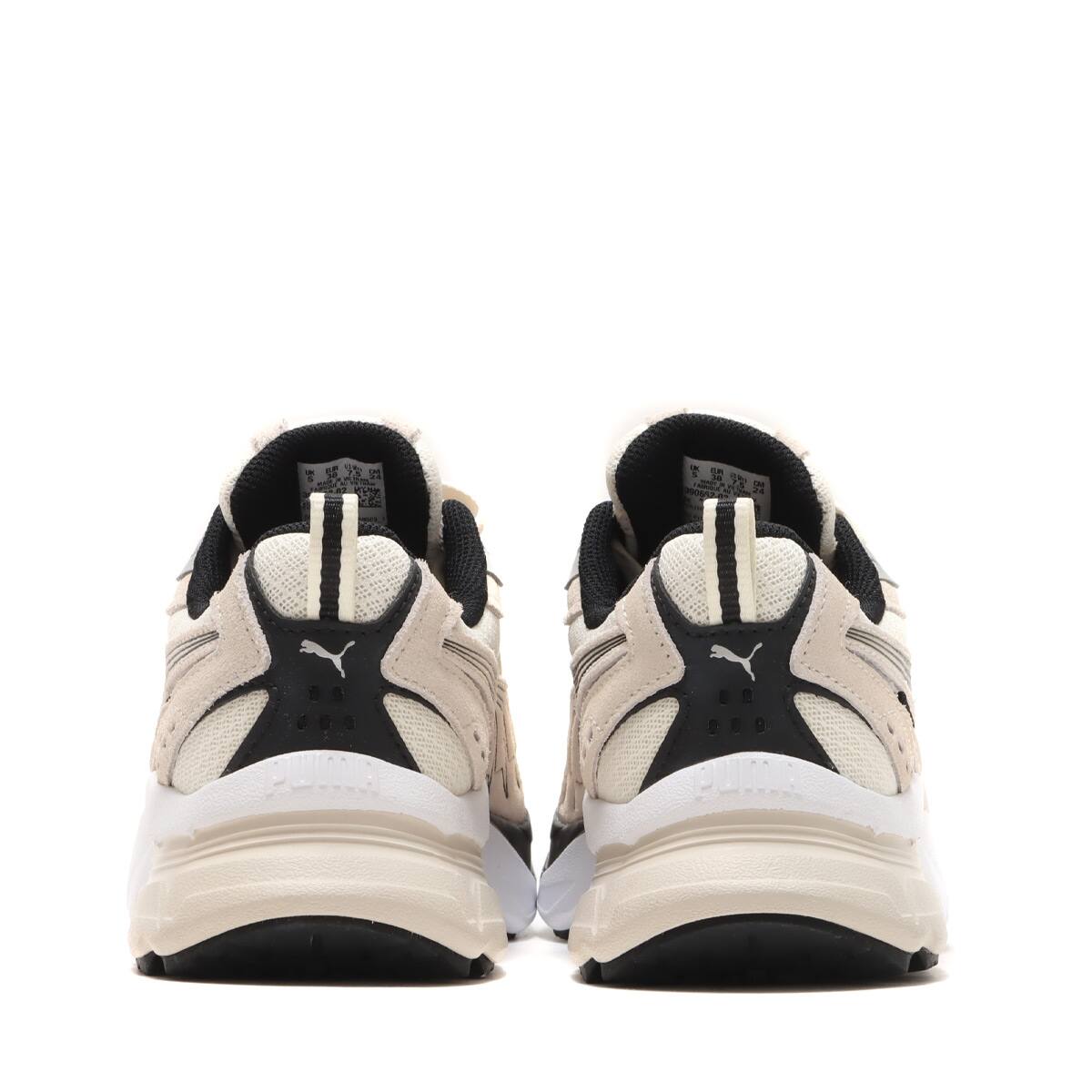 PUMA PHLOX CHROME WNS PRISTINE-PUMA WHITE 23SU-I