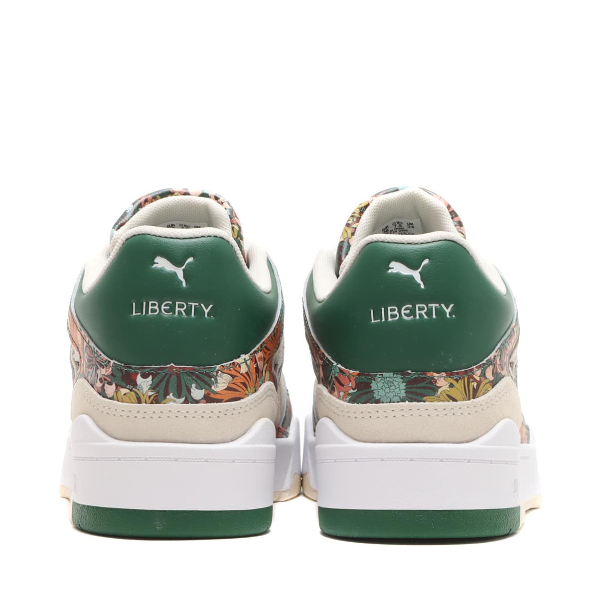 PUMA SLIPSTREAM LIBERTY VINE-PRISTINE 23SU-I