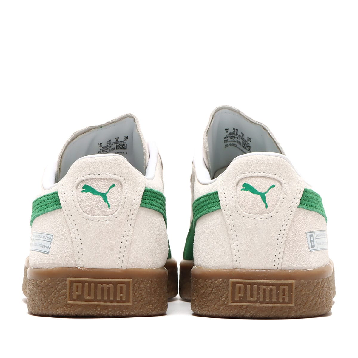 【27.5㎝】PUMA スエード VTG atmos×FR2×Birdogatmos