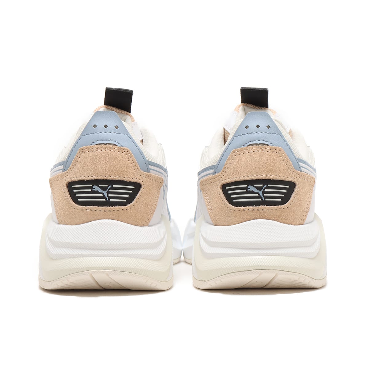 PUMA RS-PULSOID WNS PUMA WHITEWA 23FA-Iの画像