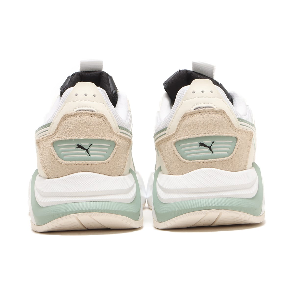 PUMA RS-PULSOID WNS FROSTED IVORY 23FA-I