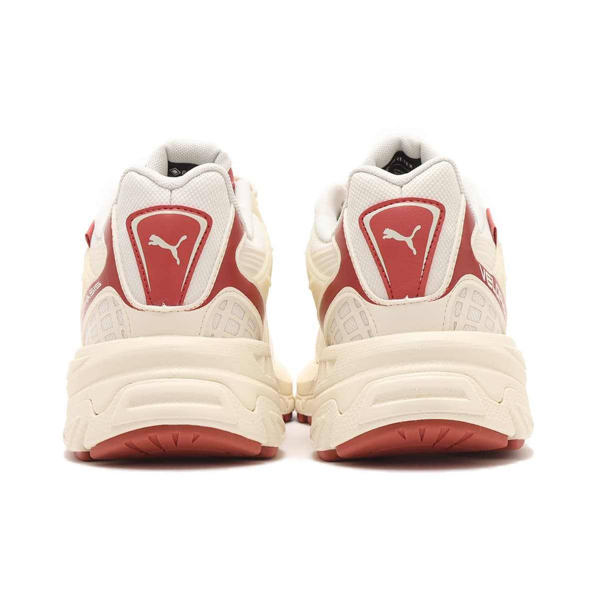 PUMA VELOPHASIS GORP GTX FROSTED IVORY 23FA-I