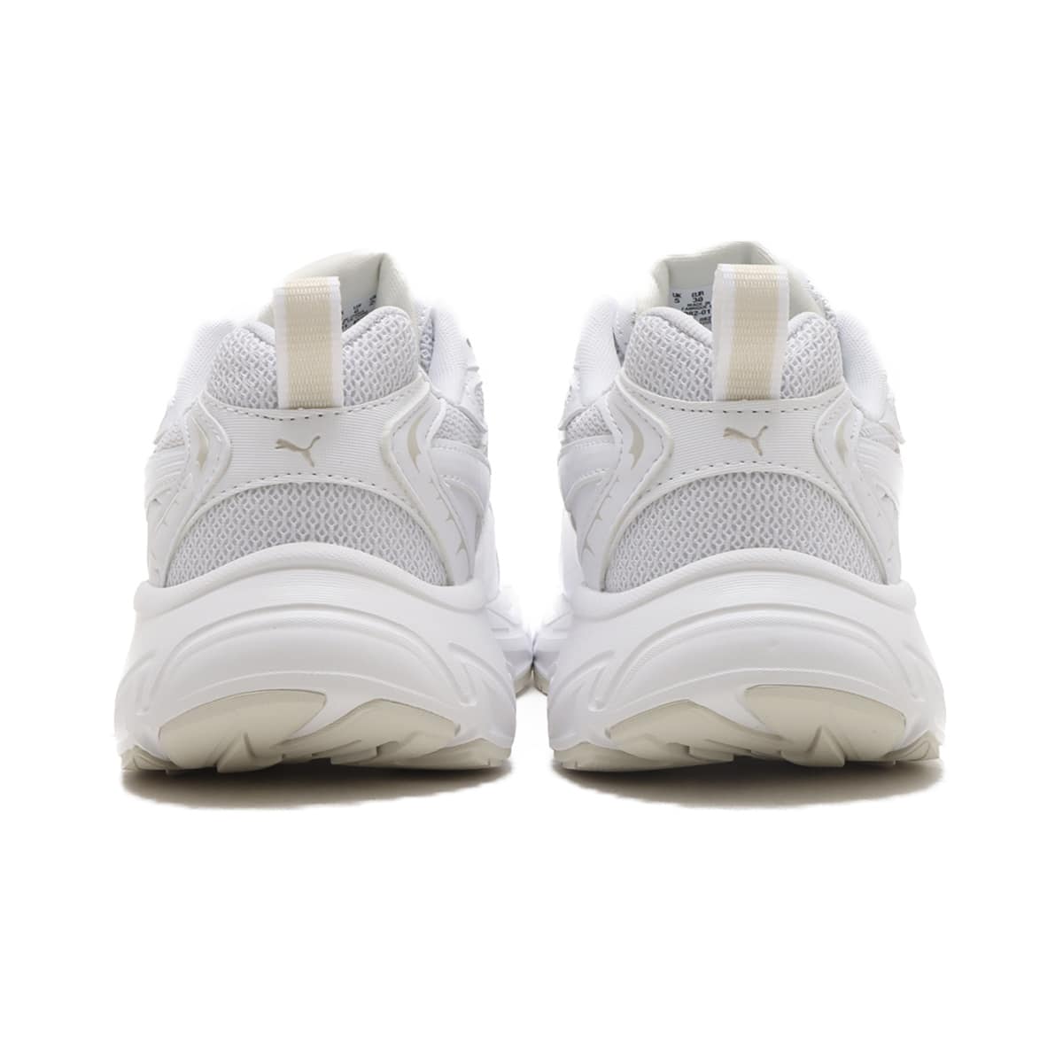 PUMA MORPHIC BASE PUMA WHITESEの画像