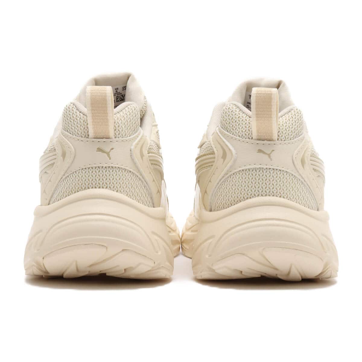 PUMA MORPHIC BASE ALPINE SNOWの画像