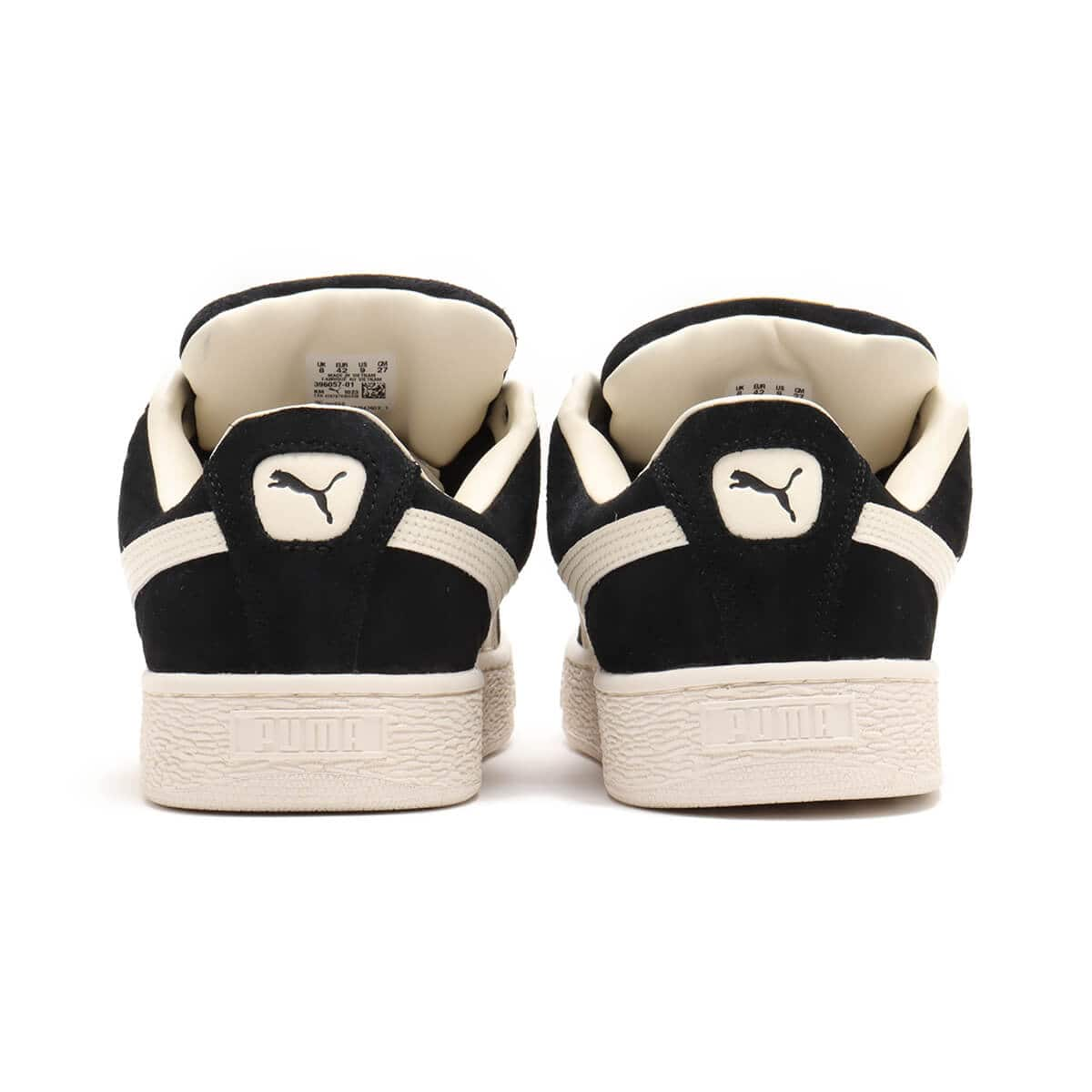 PUMA Suede XL PLEASURES PUMA BLACKFR