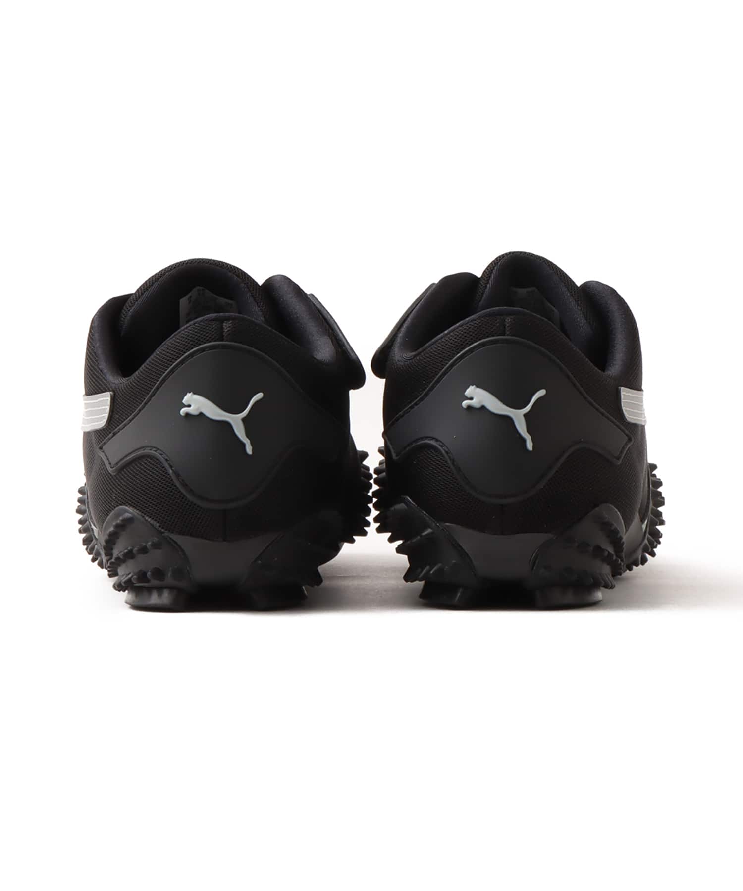 PUMA MOSTRO OG PUMA BLACK-PUMA SILVERの画像