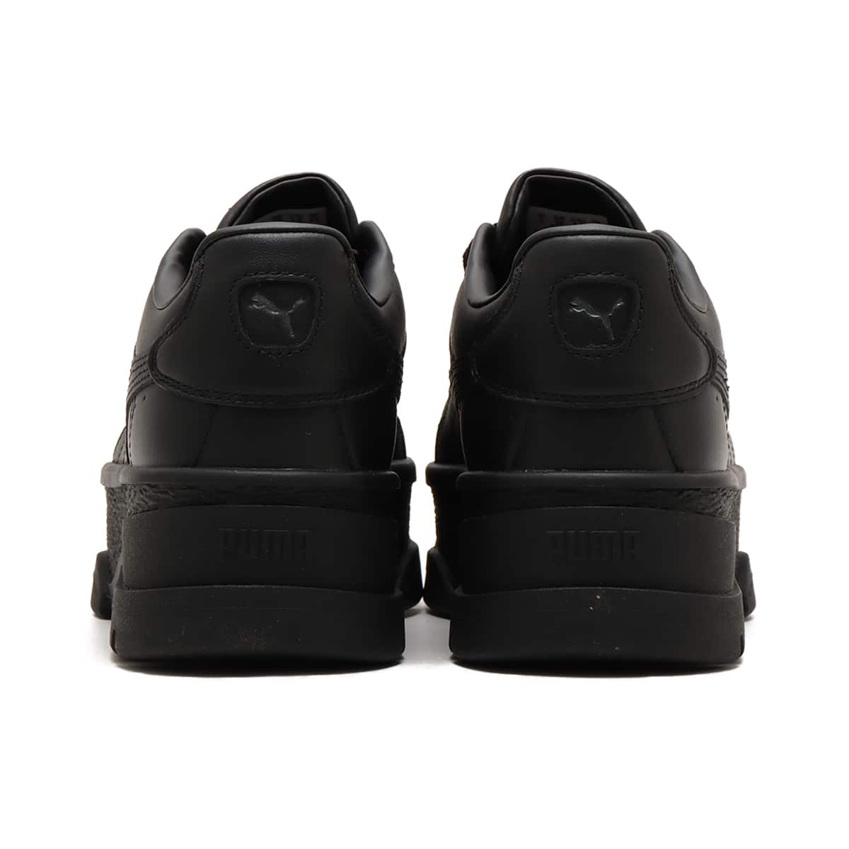 PUMA RIVO WMNS PUMA BLACK の画像
