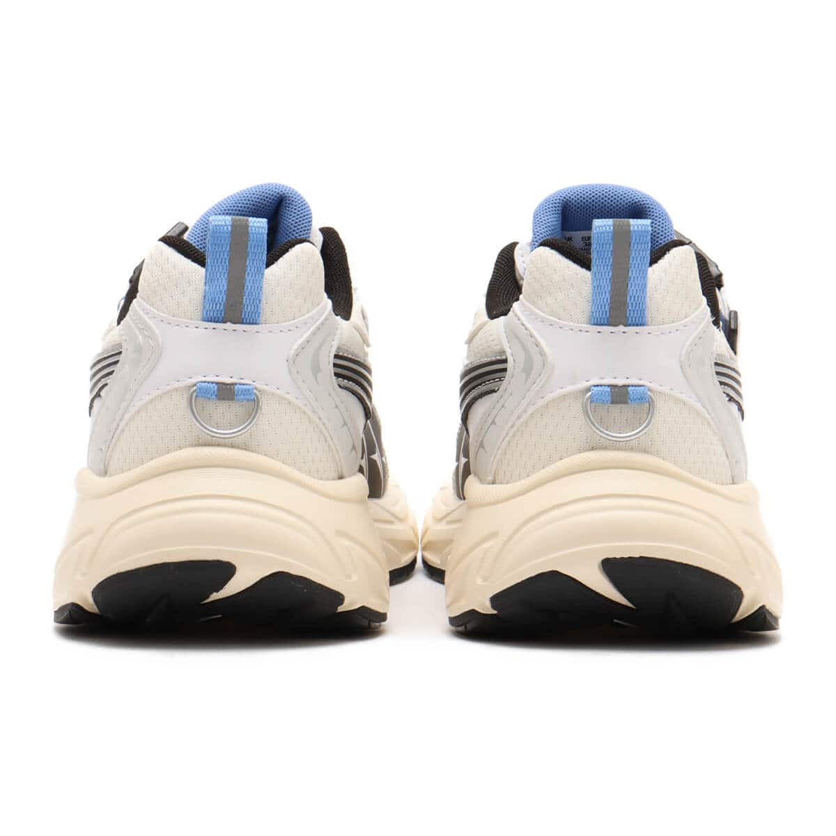 PUMA MORPHIC DREAM PACK WARM WHITE-PUMA BLACK-PUMA W の画像
