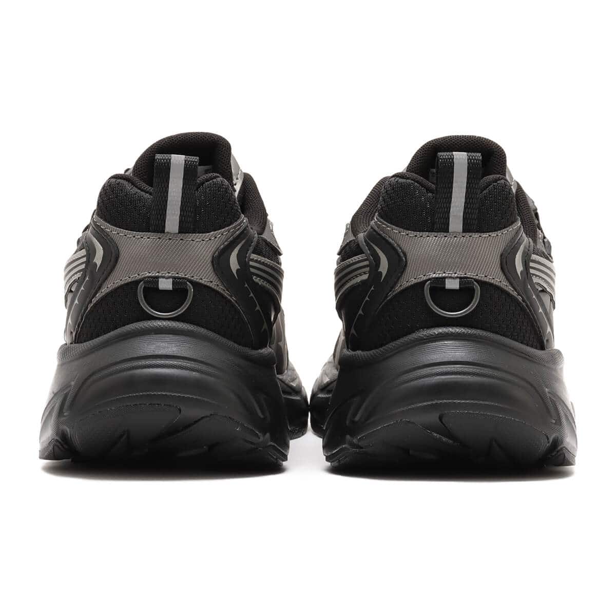 PUMA MORPHIC DREAM PACK PUMA BLACK-PUMA BLACK-PUMA A の画像