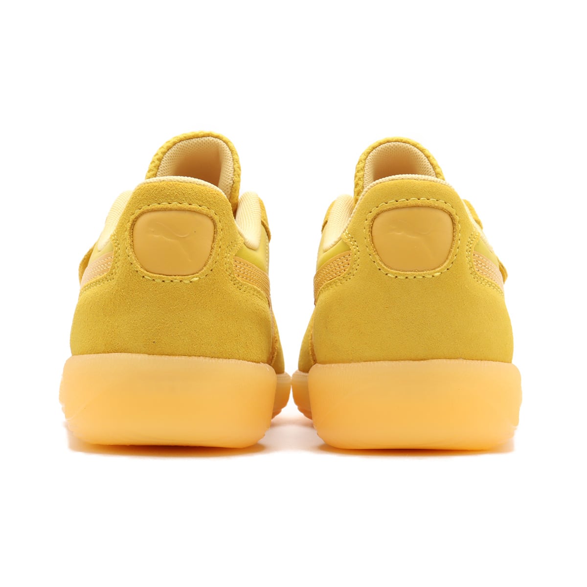 PUMA PALERMO CITRUS TANGERINE-FLAXEN |atmos（アトモス） 公式オンラインストア