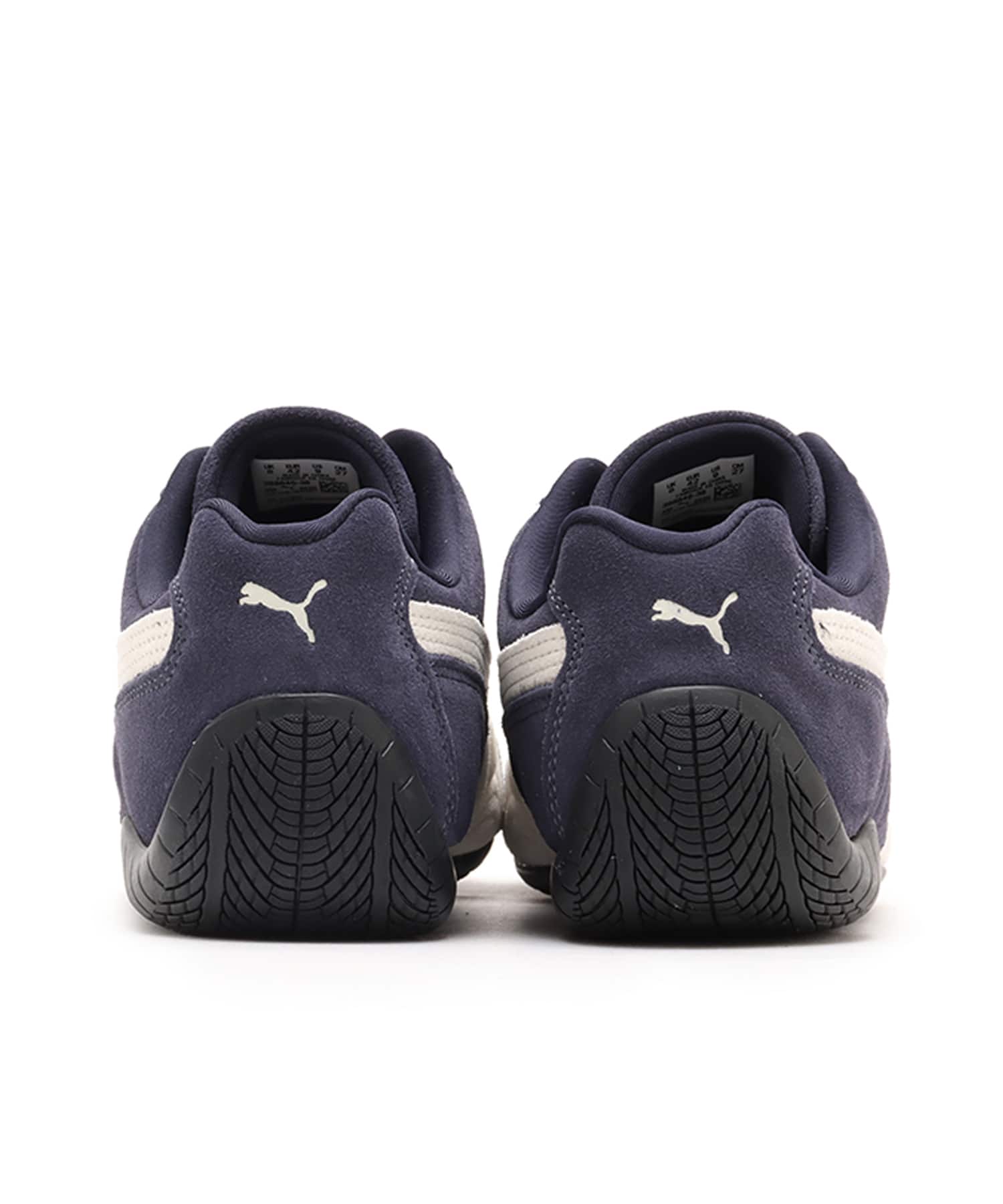 PUMA SPEEDCAT OG NEW NAVY-WARMの画像