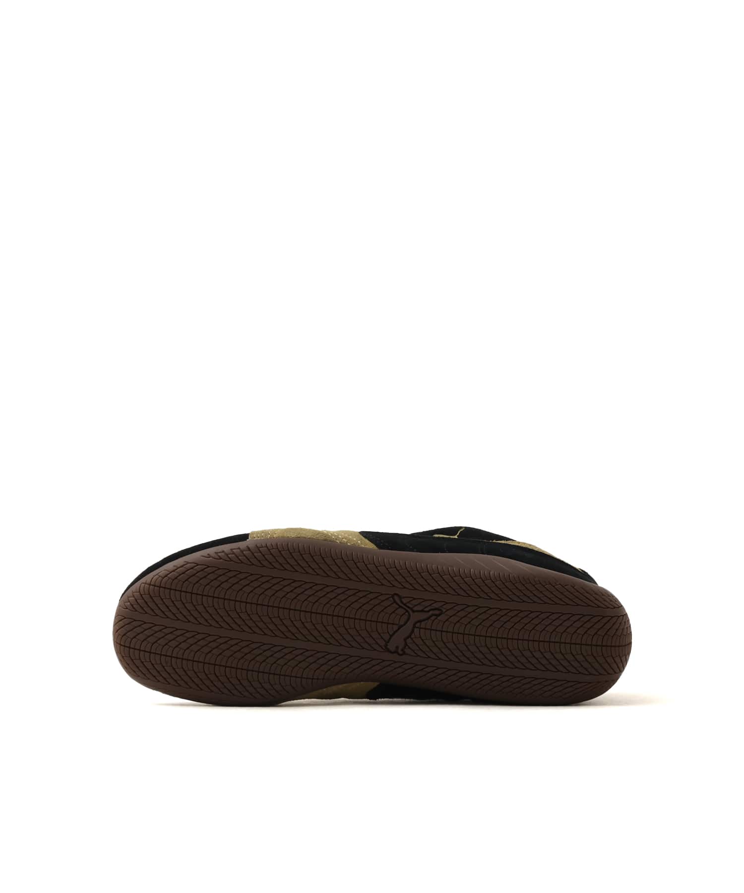 PUMA SPEEDCAT OG PUMA BLACK-COFFEE MILKの画像