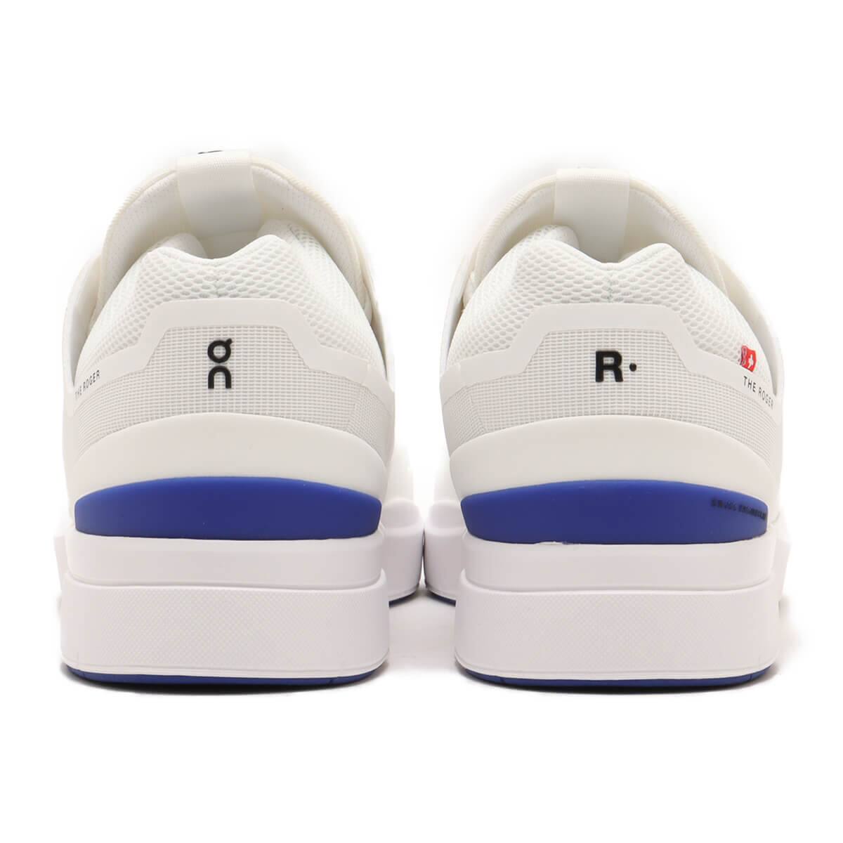 On THE ROGER Spin 2 M Undyed | Indigoの画像