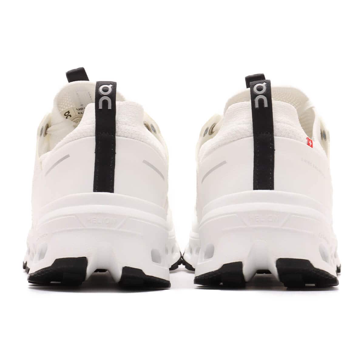 On Cloudultra 2 M Undyed | Whiteの画像