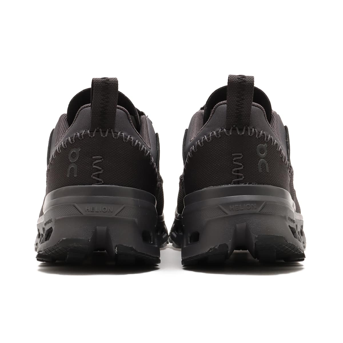 On Cloudaway 2 M Black | Eclipseの画像