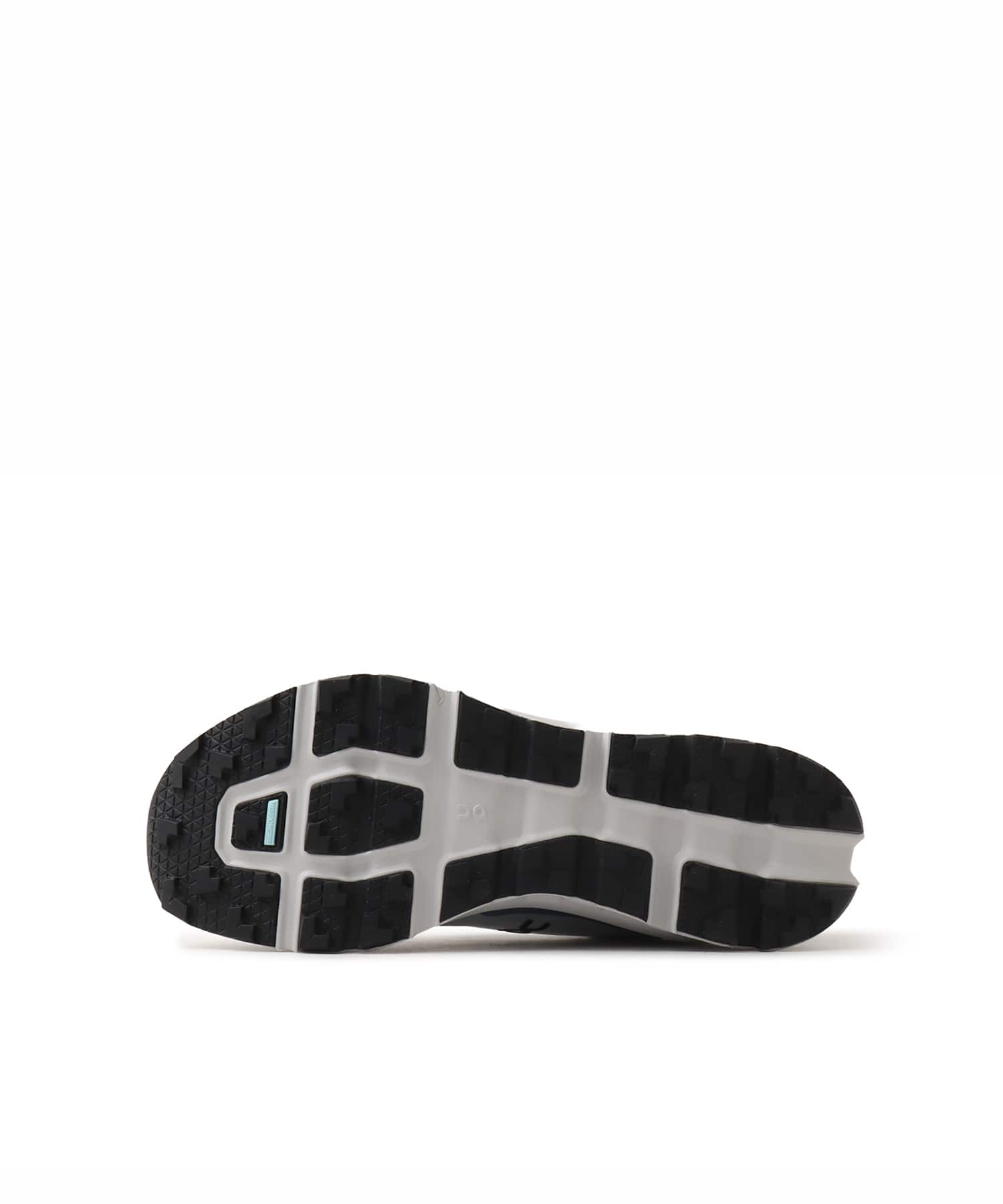 On Cloudvista 2 M Glacier | Steelの画像