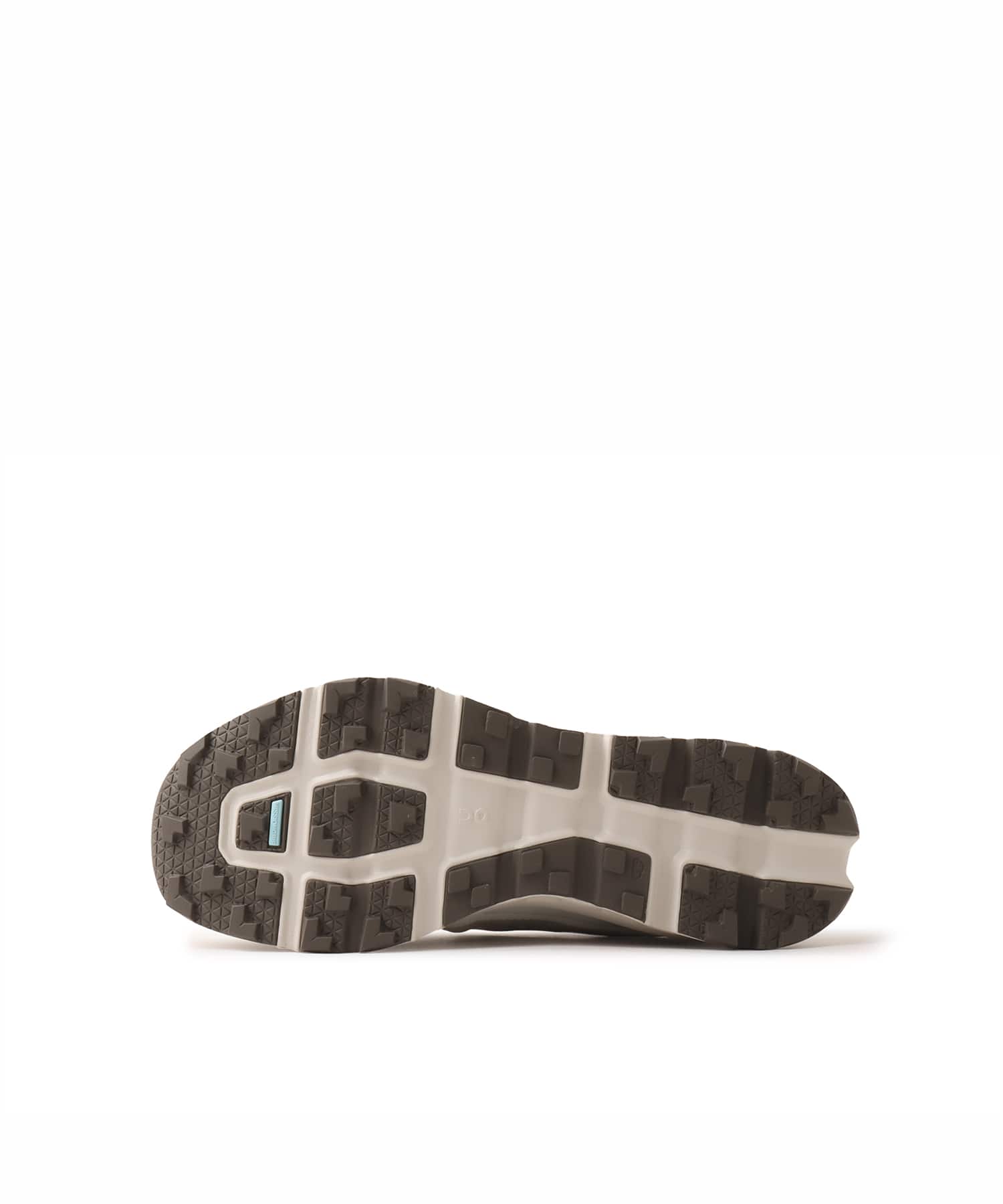 On Cloudvista 2 Waterproof M Ice | Pearlの画像