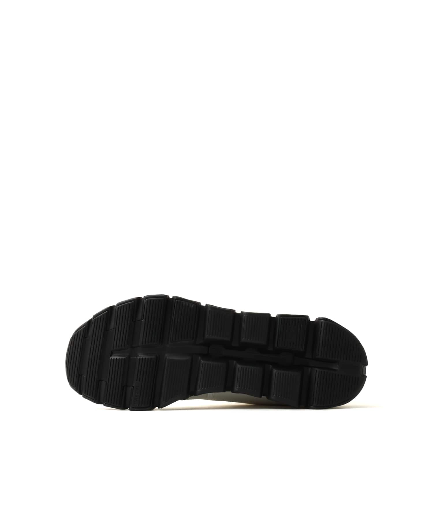 On Cloud 6 M White | Blackの画像
