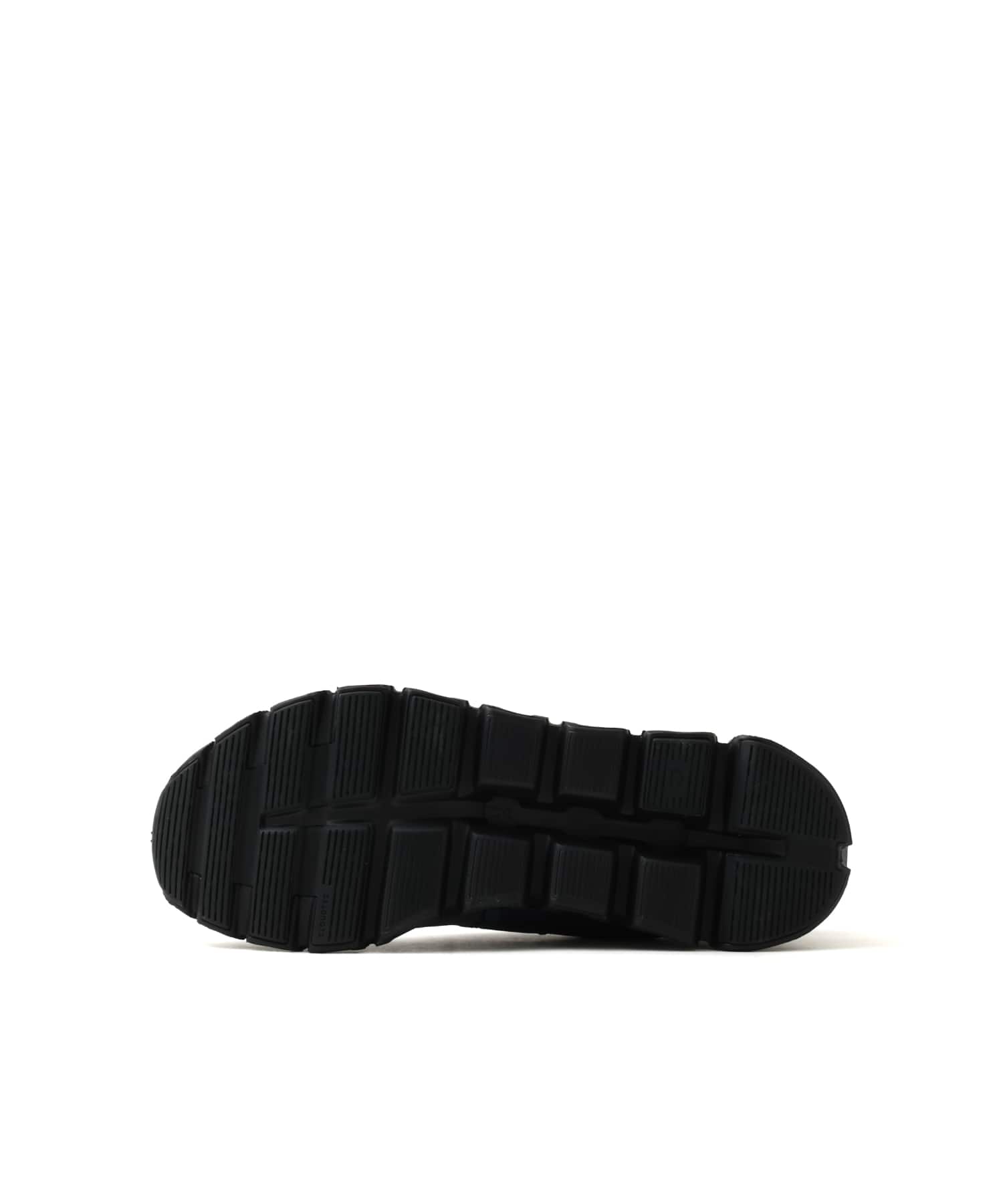On Cloud 6 M Navy | Blackの画像