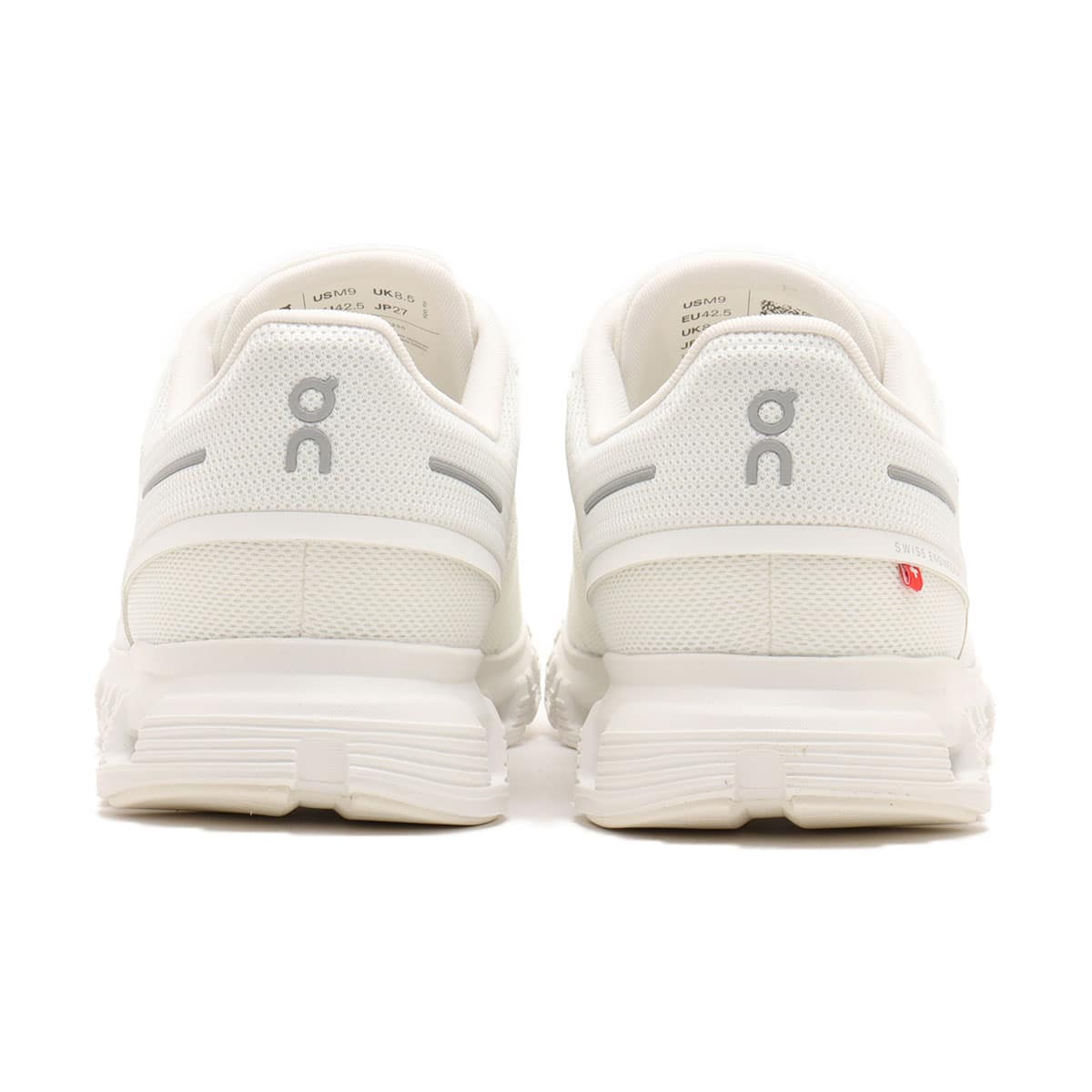 On Cloud 6 M White | Whiteの画像
