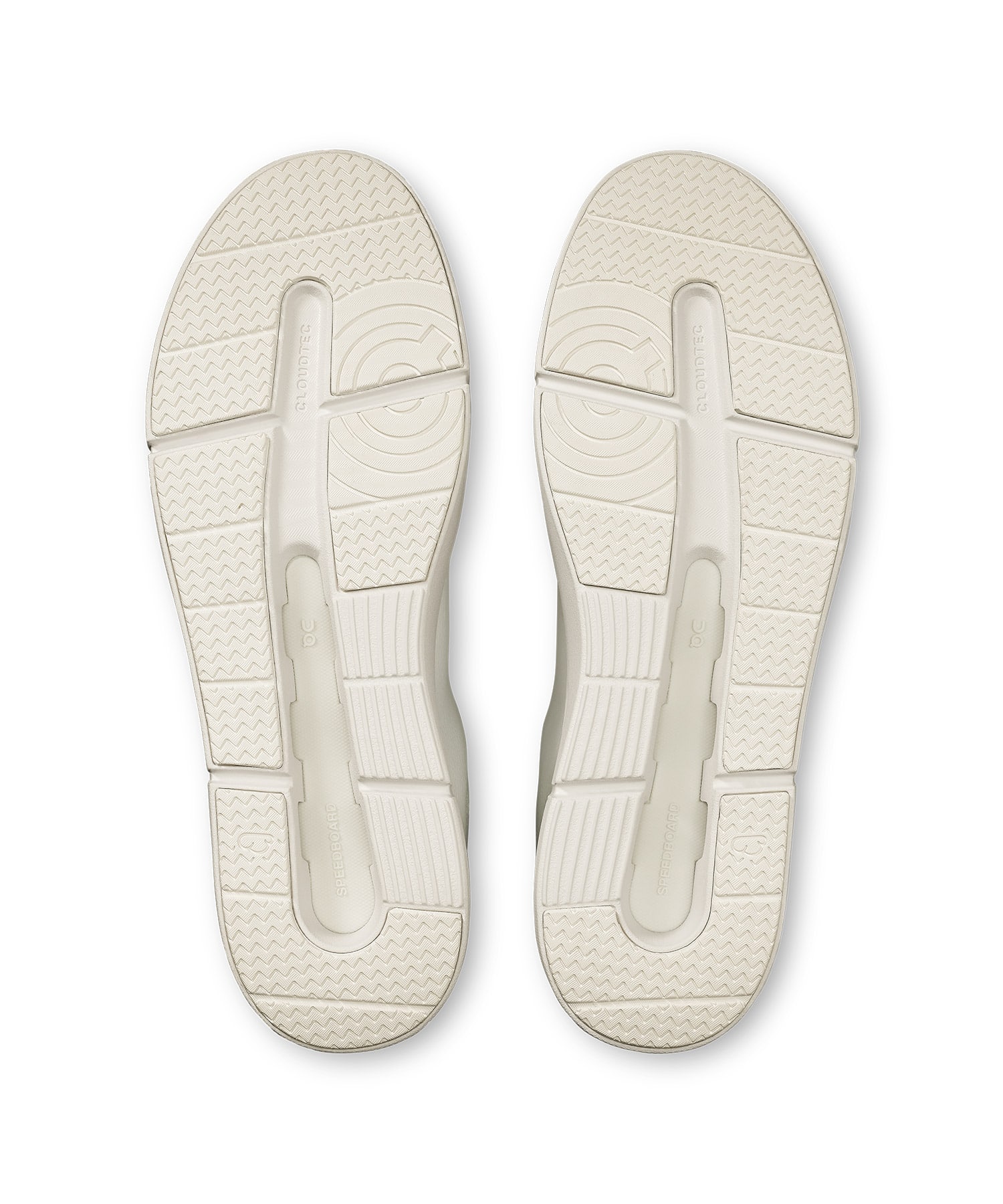 On THE ROGER Advantage 1 M White | Whiteの画像