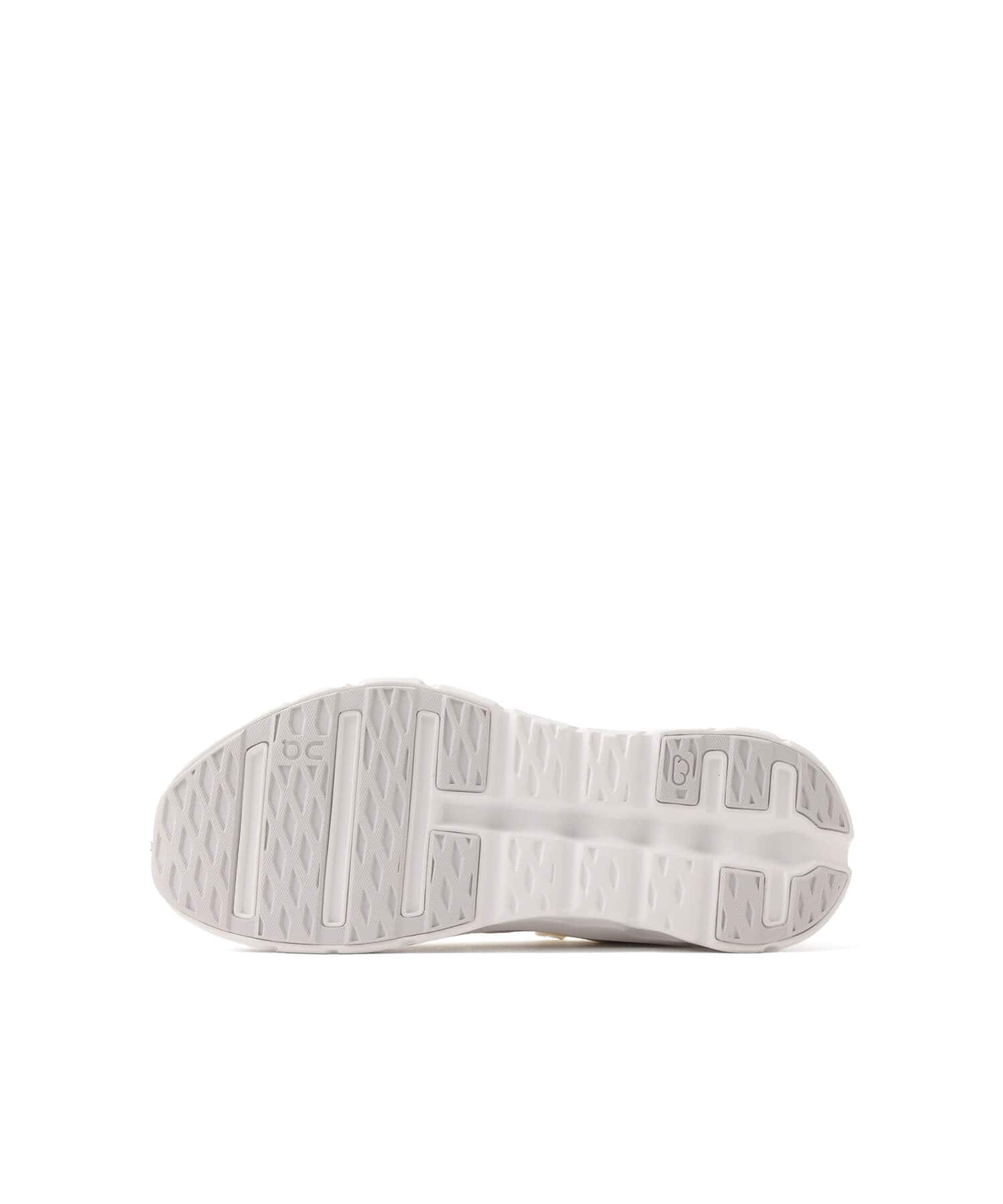 On Cloudtilt Moon 1 M White | Frostの画像