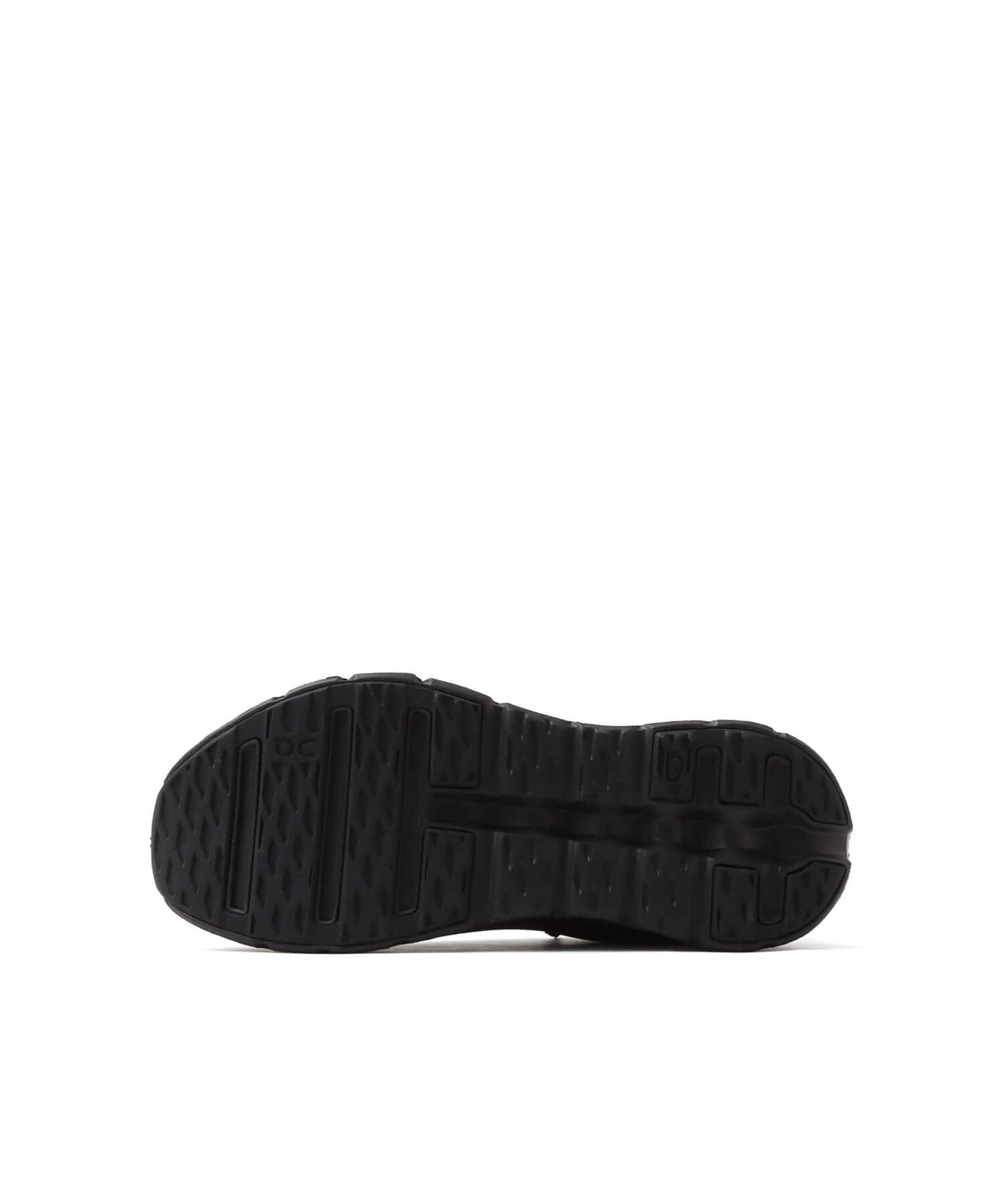 On Cloudtilt Moon 1 M Black | Blackの画像