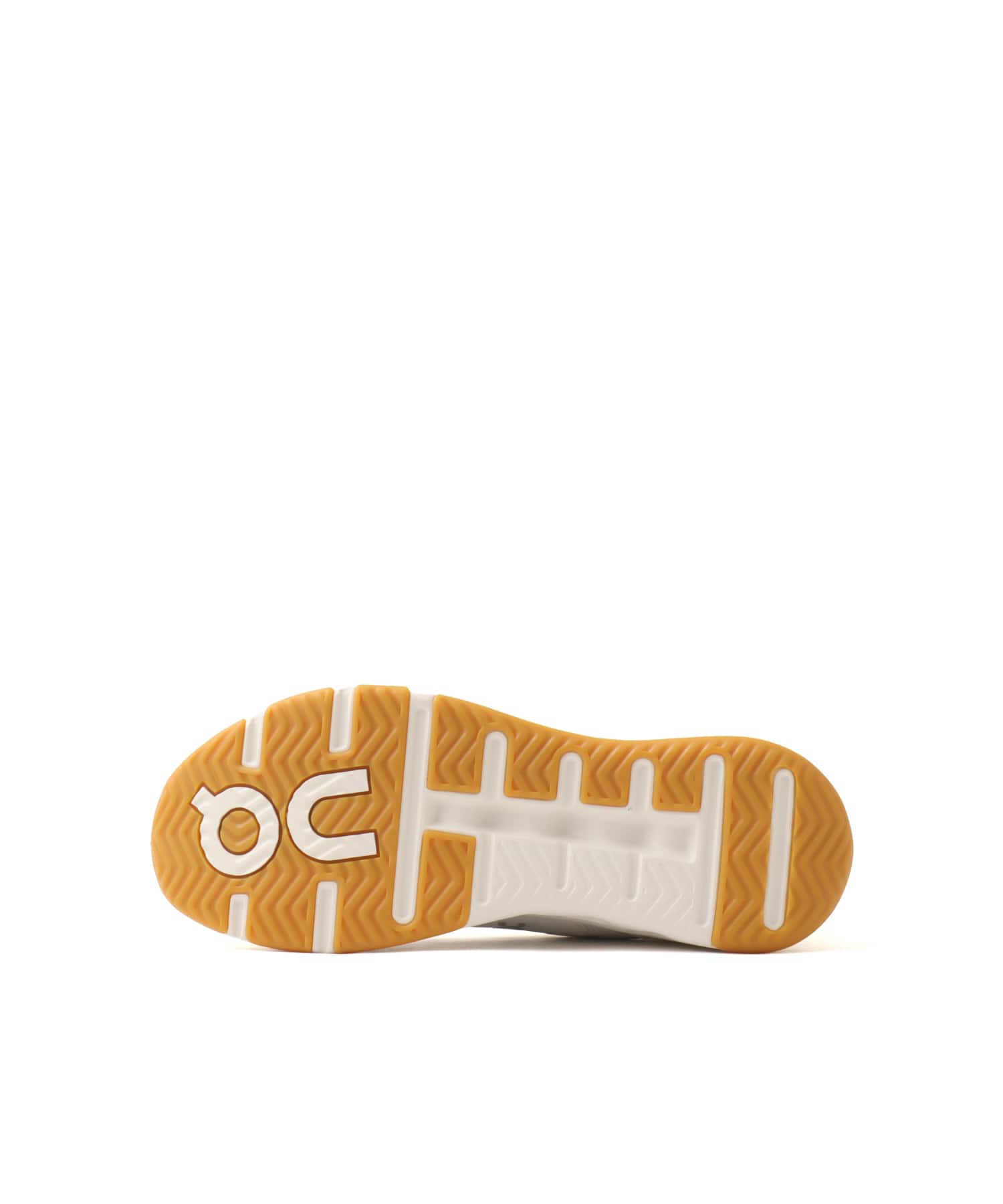 On THE ROGER Wildcard 1 M White | Midnightの画像