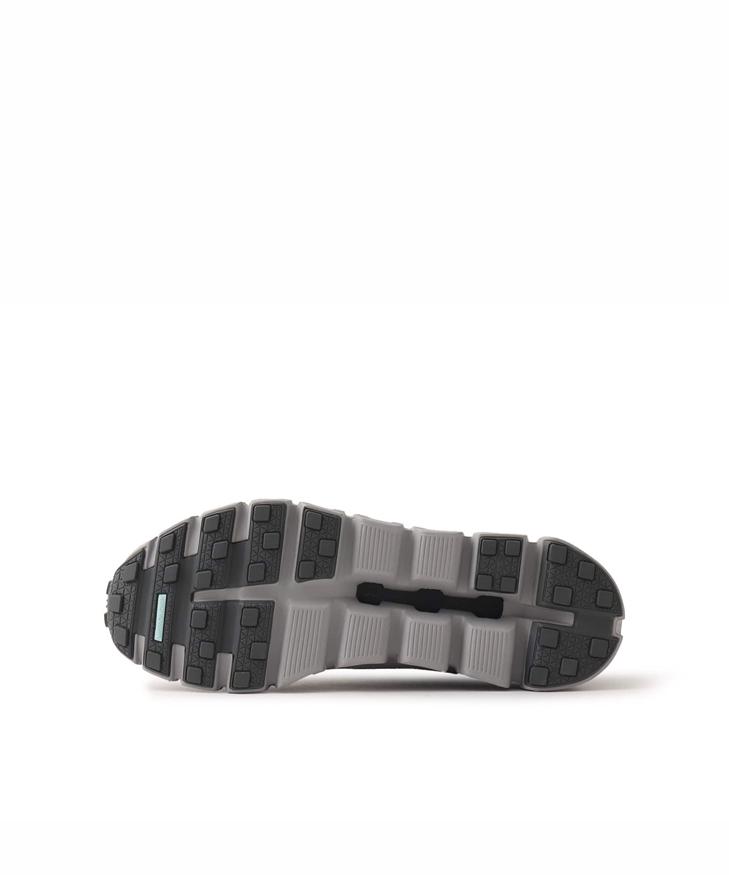 On Cloud 6 Geo WP M Alloy | Alloyの画像