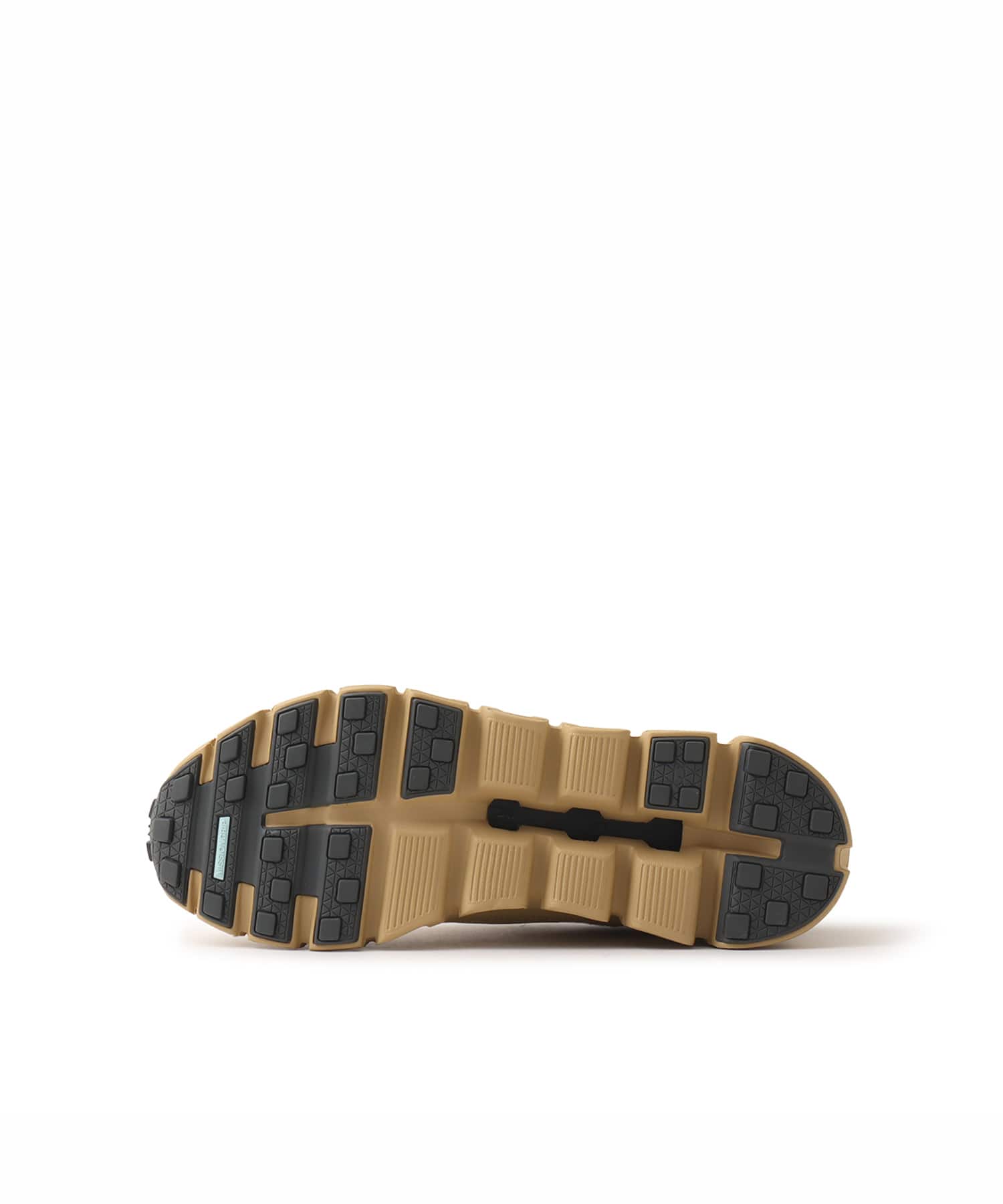 On Cloud 6 Geo WP M Chai | Chaiの画像