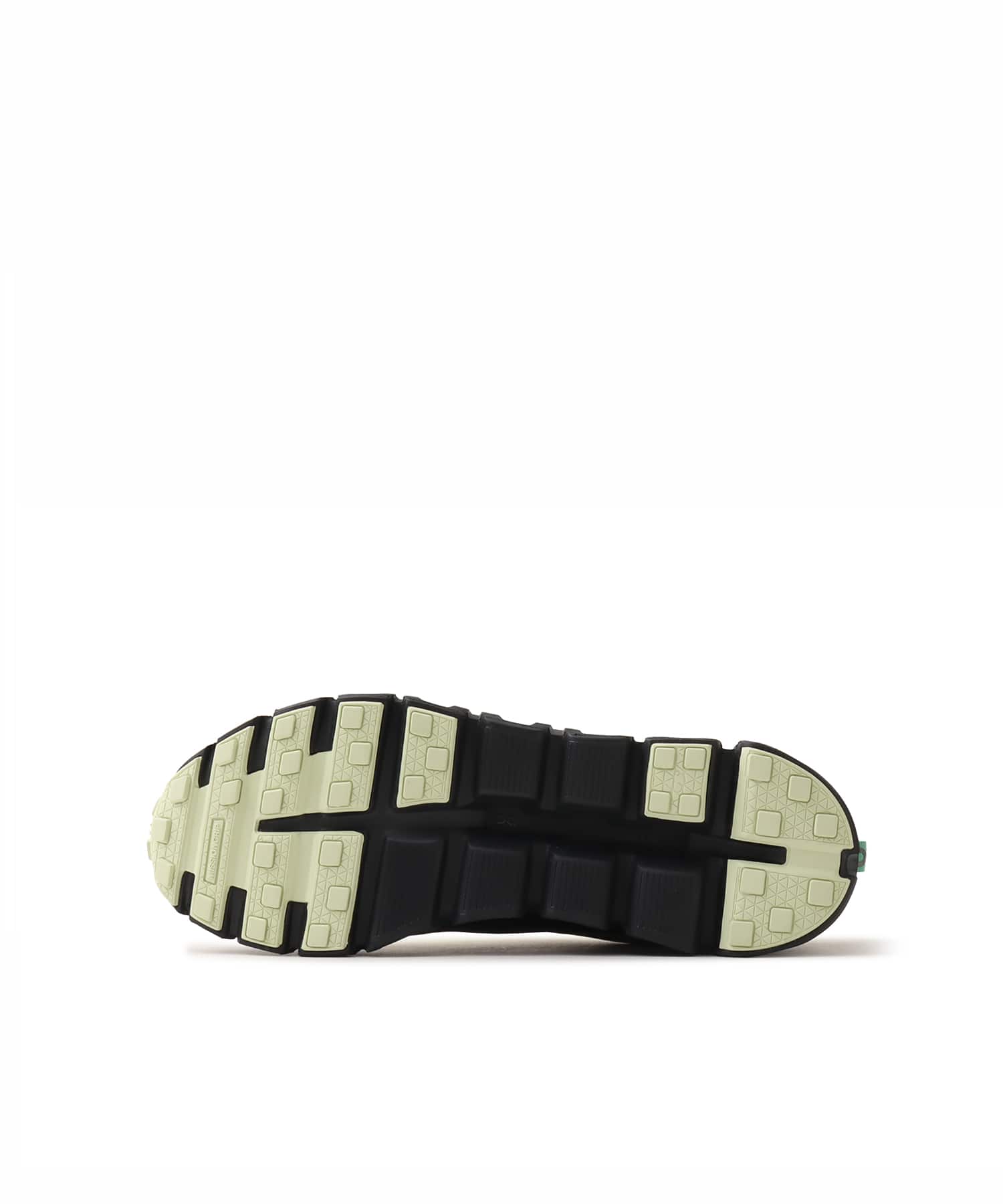 On Cloud 6 Geo WP M Limelight | Safariの画像