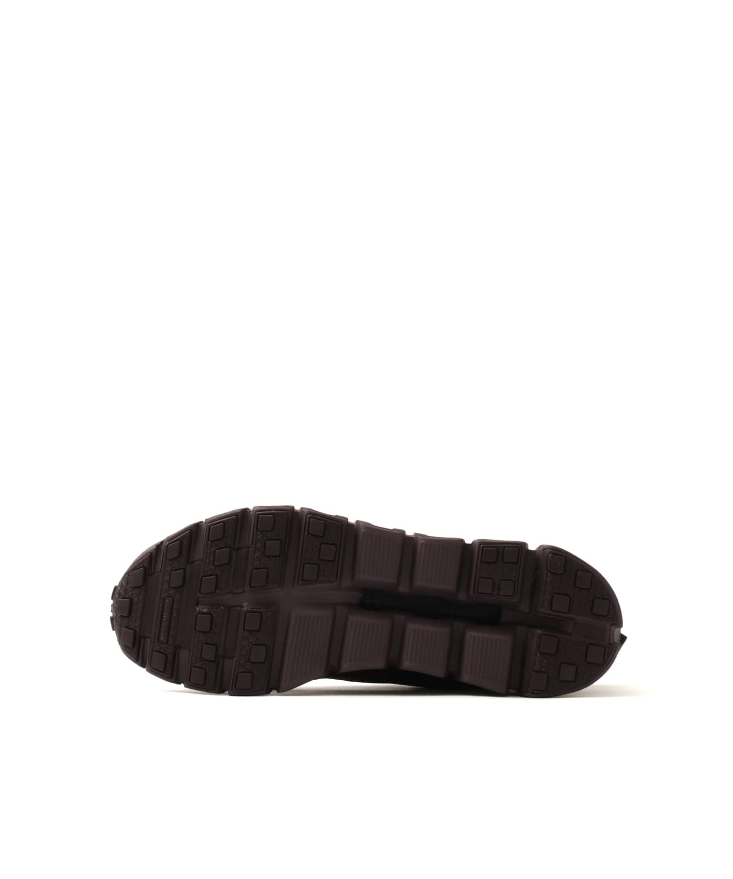 On Cloud Geo WP 6 M Black | Tyrianの画像