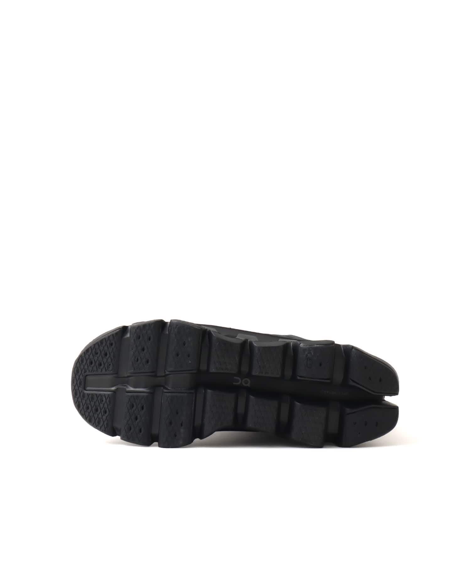 On Cloudswift Amp 1 M Black | Blackの画像