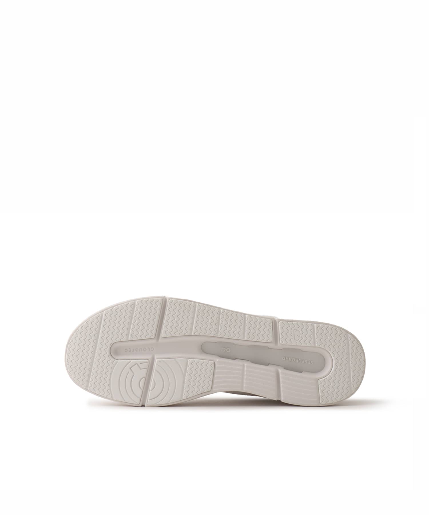 On THE ROGER Centre Court 1 M White | Whiteの画像