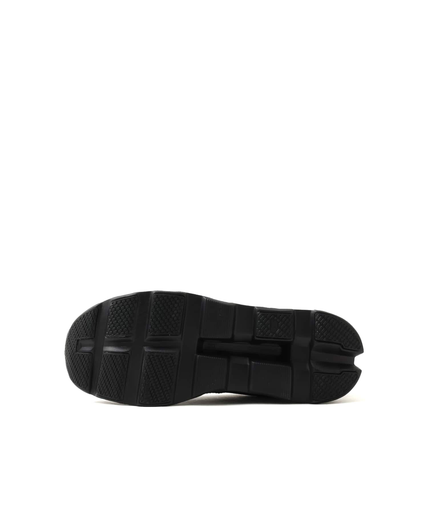 On CLOUDMONSTER WP 1 M Black | Blackの画像