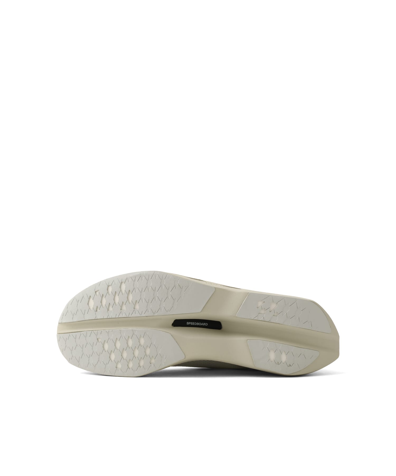 On Cloudboom Volt PAF 1 M White | Galeの画像
