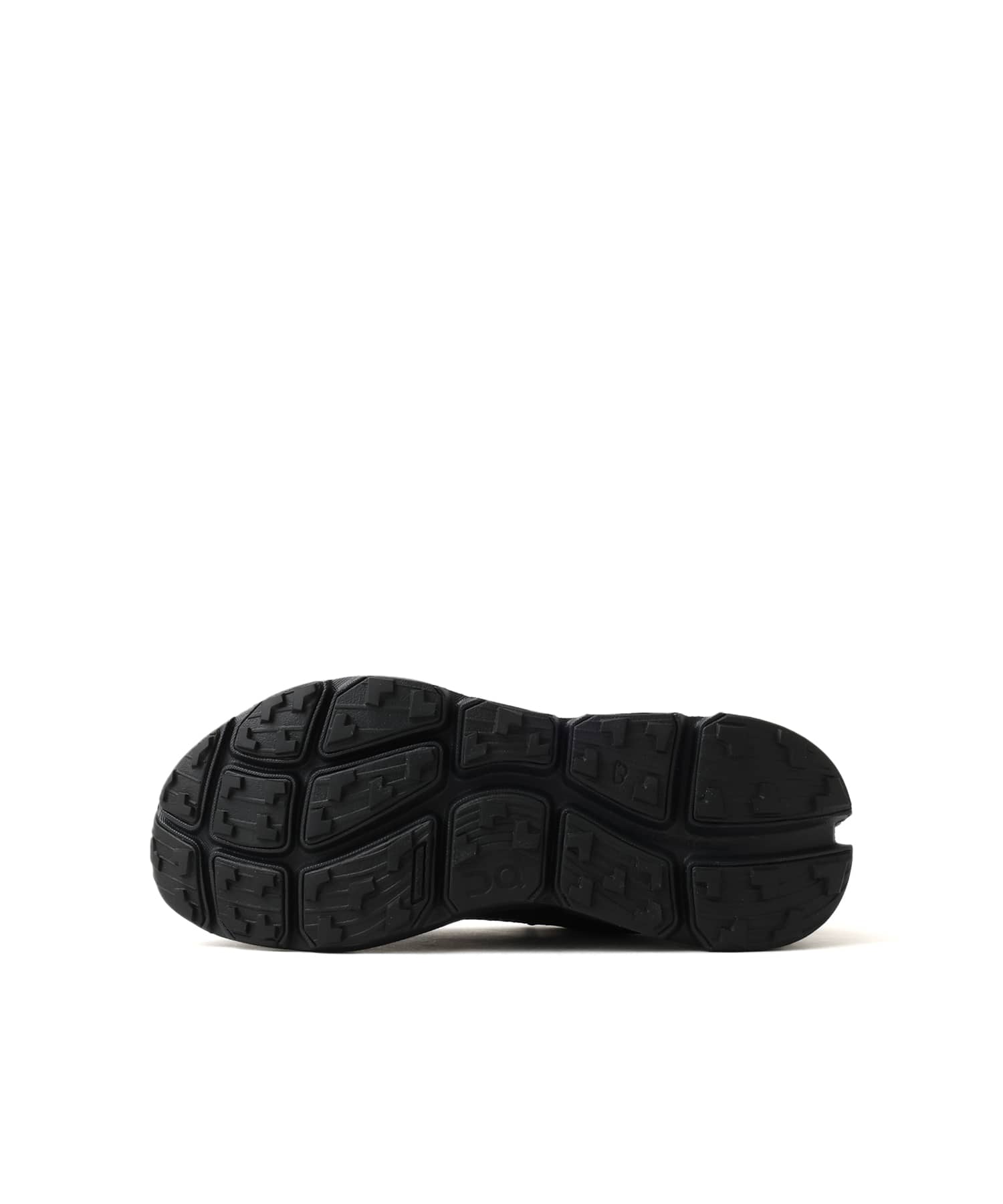 On CLOUDSOMA HIKE M Black | Blackの画像