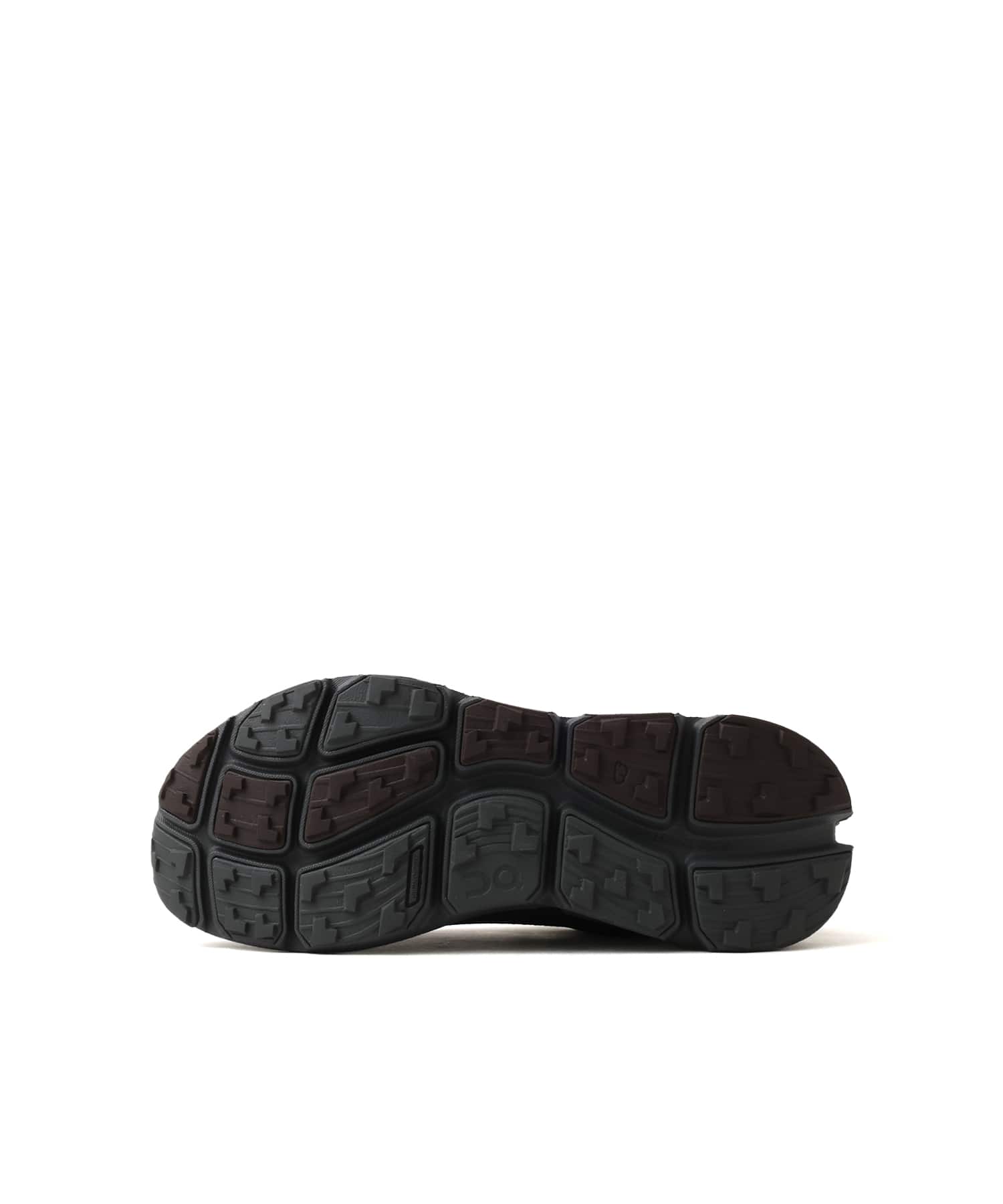 On CLOUDSOMA HIKE M Ox | Eclipseの画像