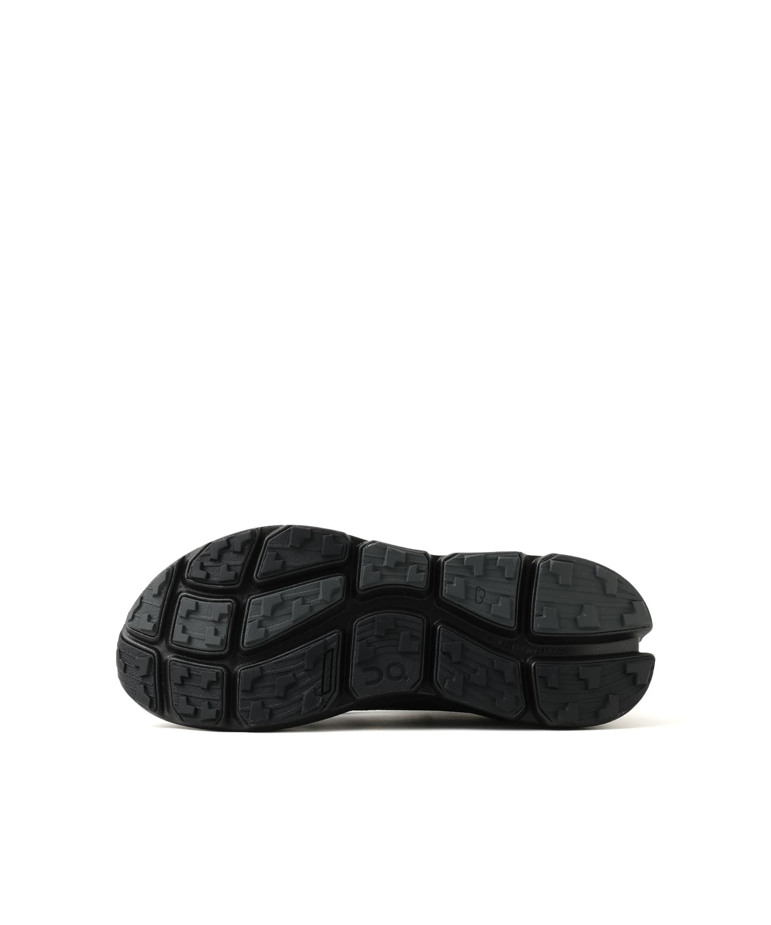 On Cloudsoma PAF 1 M Black | Blackの画像