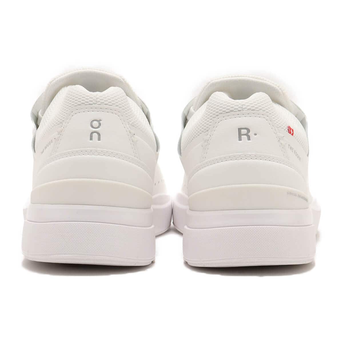 On THE ROGER Advantage 2 W White | Undyedの画像