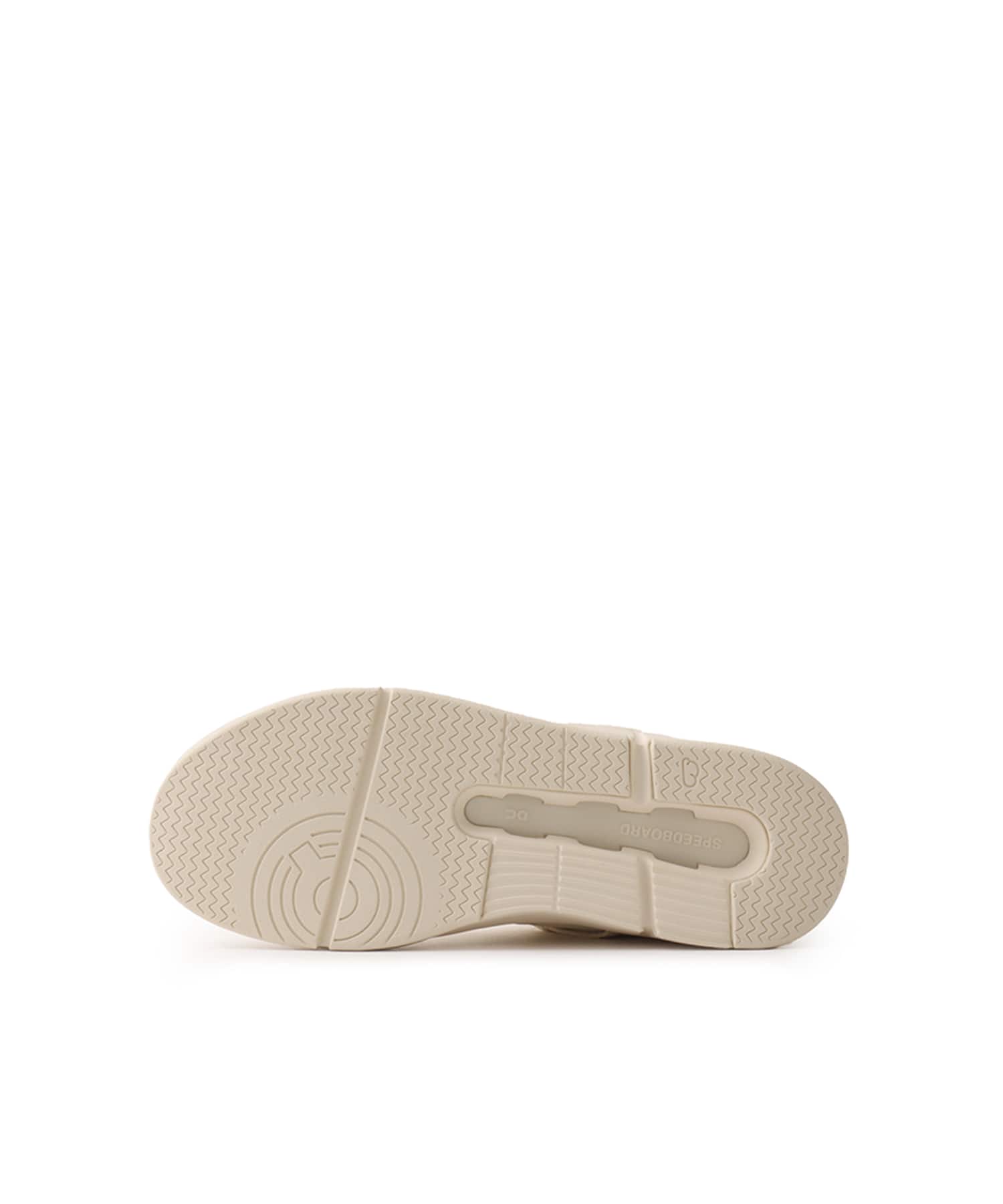 On THE ROGER Clubhouse Ace 1 W Ivory | Dewの画像