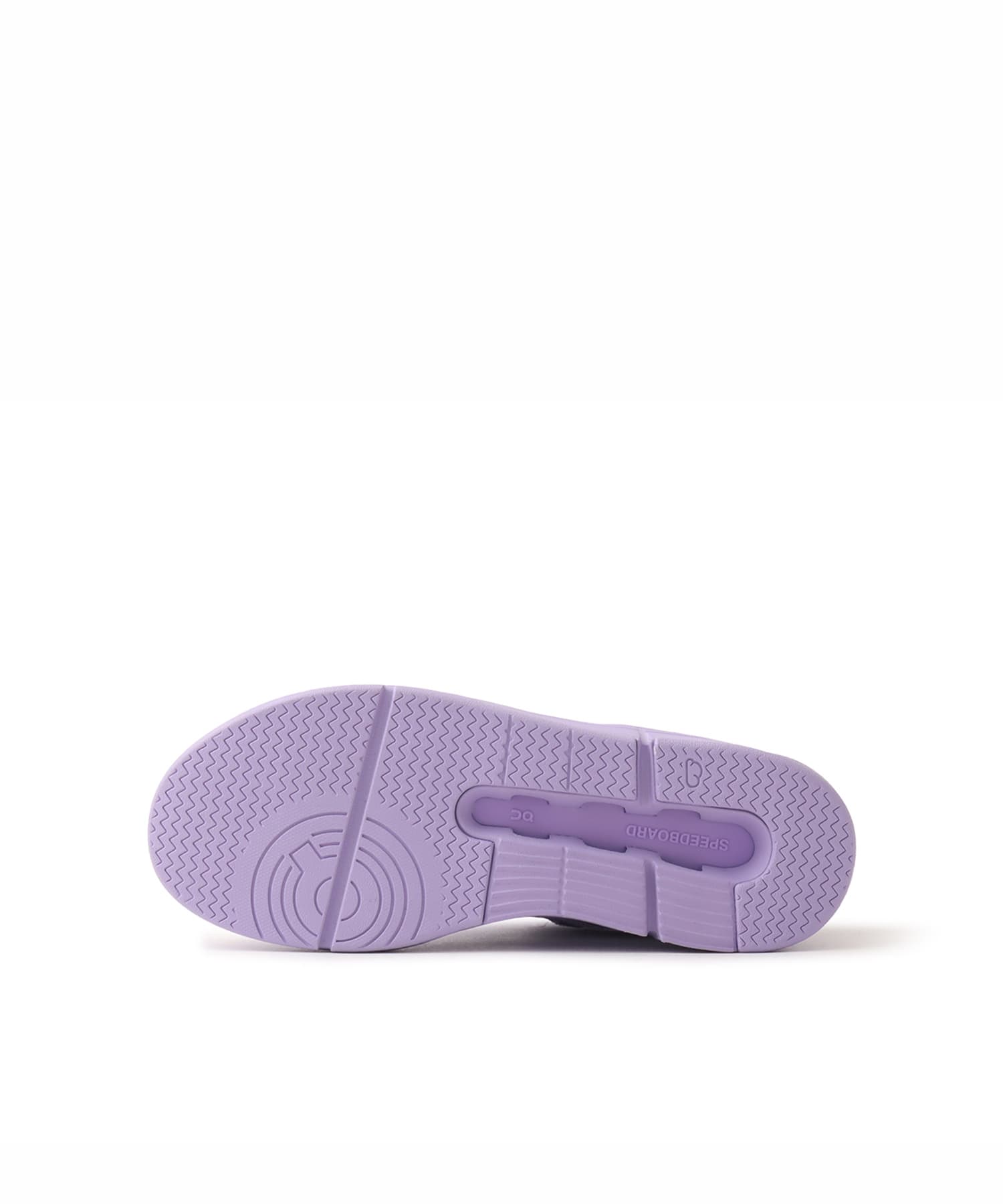 On THE ROGER Clubhouse Ace 1 W Bloom | Thistleの画像