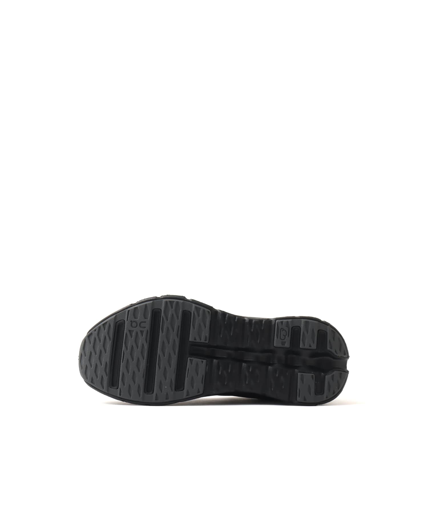 On Cloudtilt Remix 1 W Black | Blackの画像