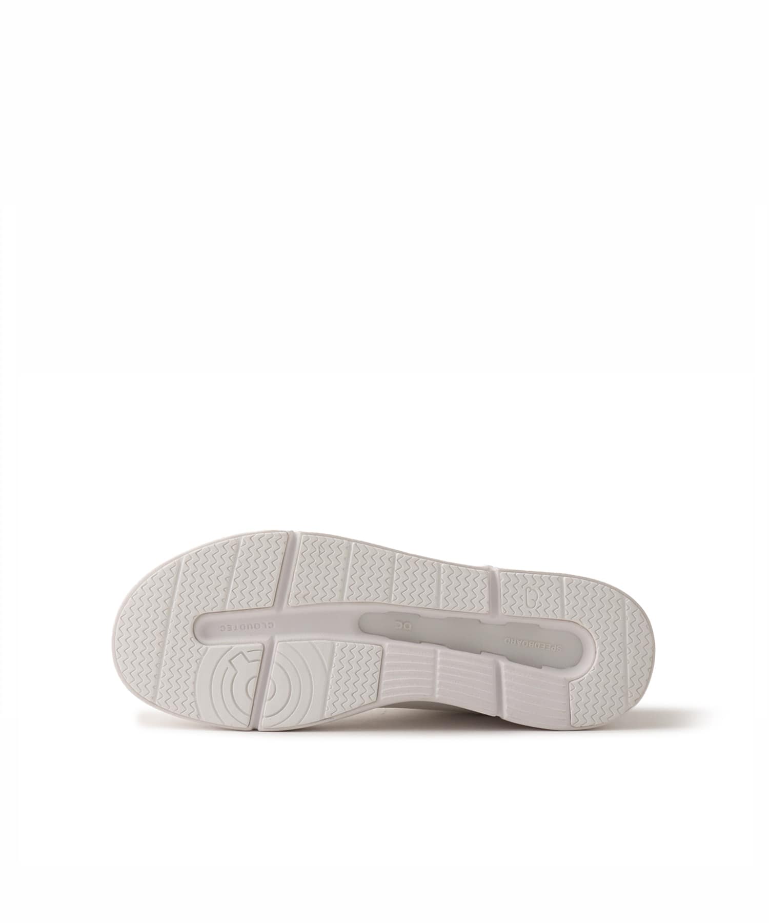 On THE ROGER Centre Court 1 W White | Whiteの画像