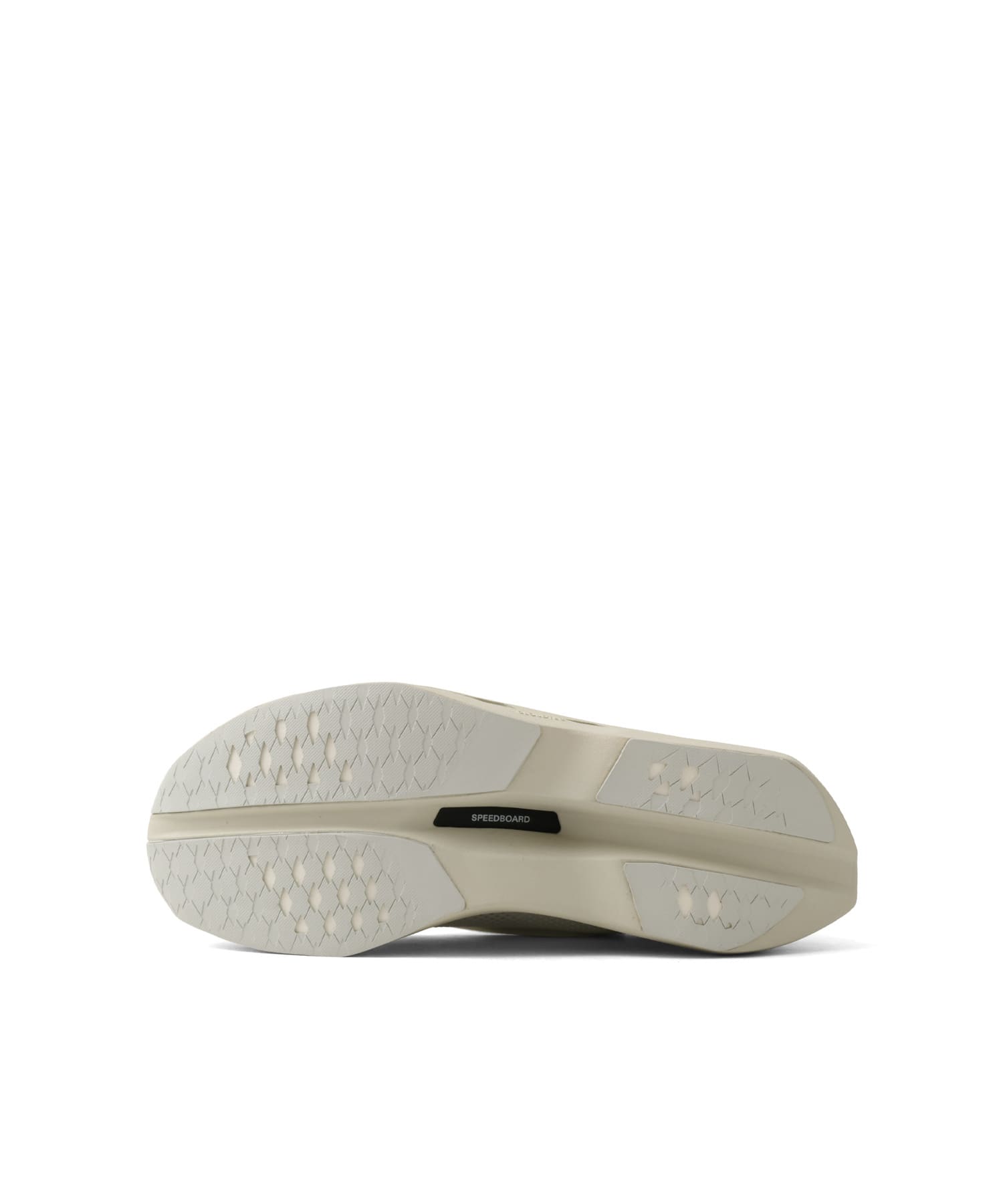 On Cloudboom Volt PAF 1 W White | Galeの画像