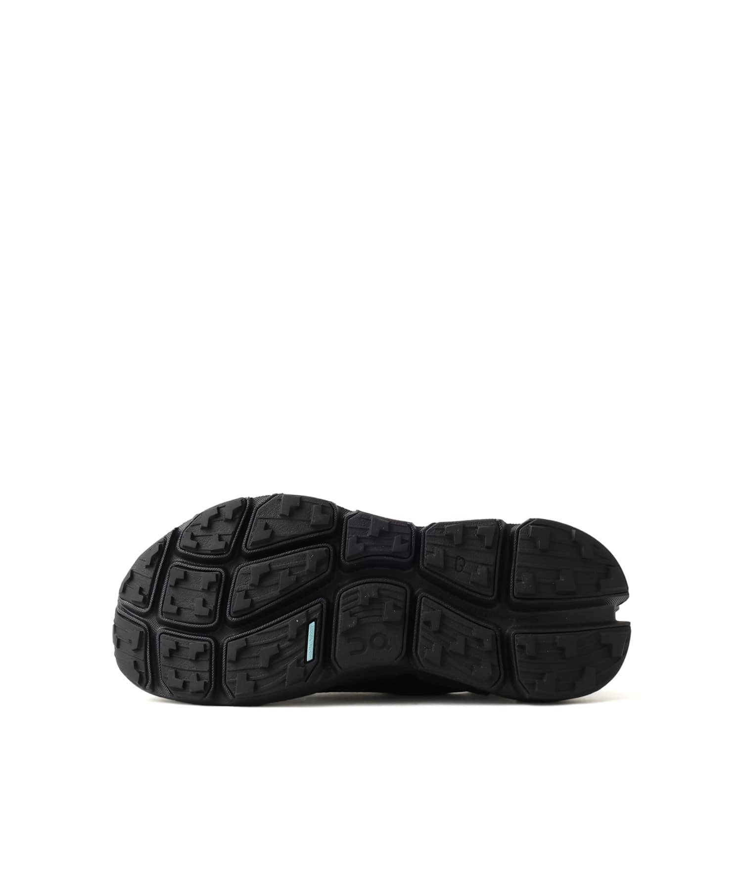 On CLOUDSOMA MOC W Black | Blackの画像
